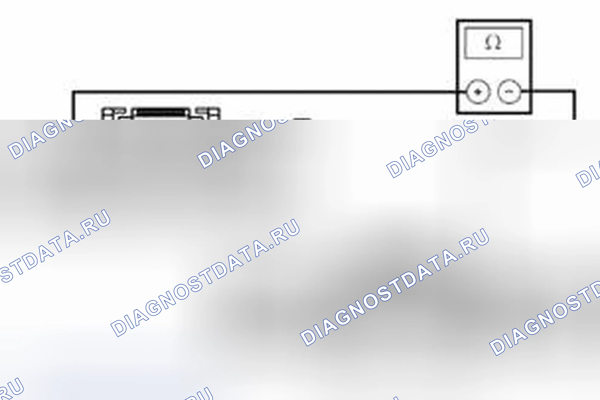 Рис. 99. Ford Edge I рестайлинг