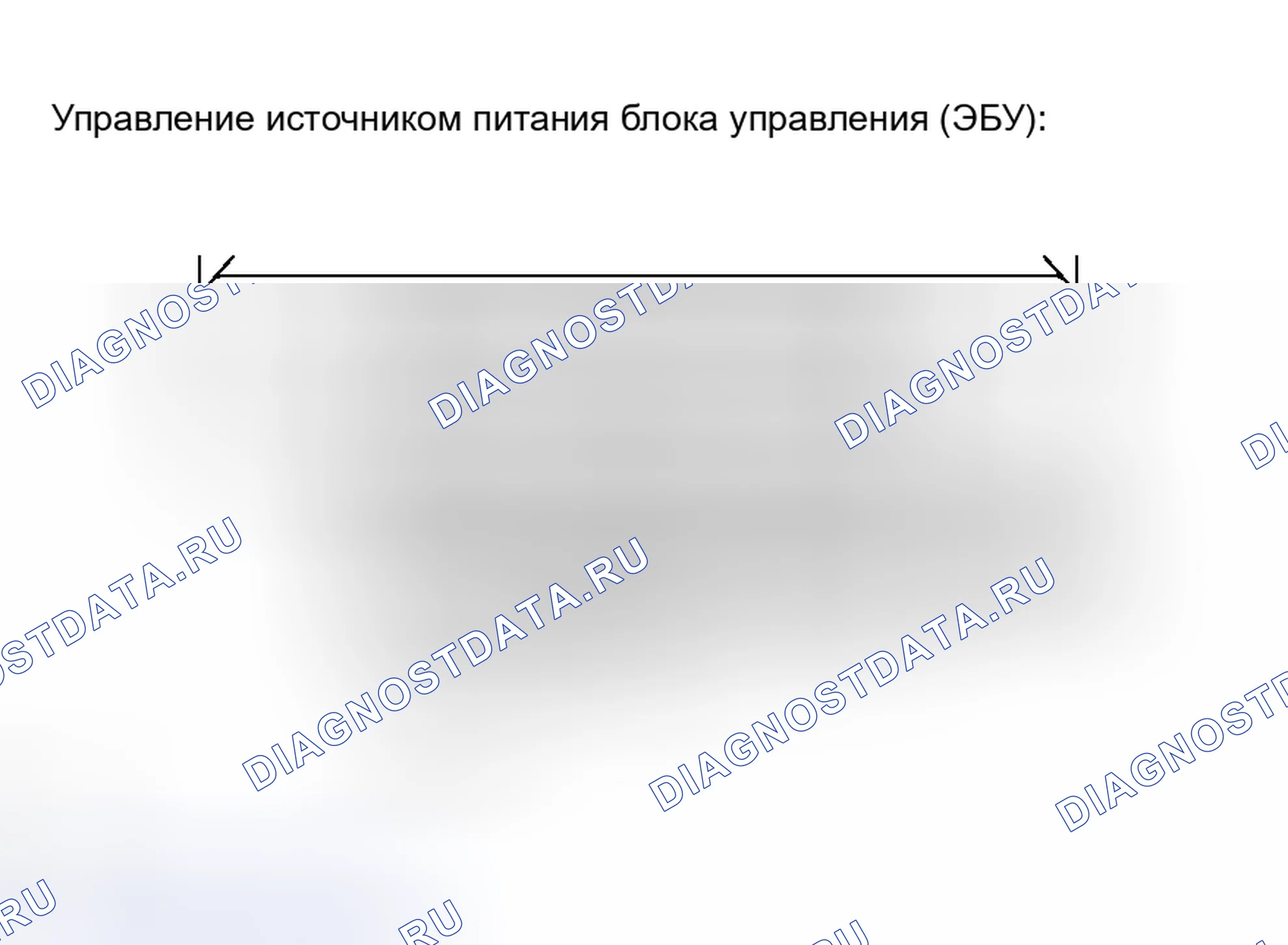 Рис. 47: ПРОЦЕДУРА КОНТРОЛЯ. Toyota Avalon XX30