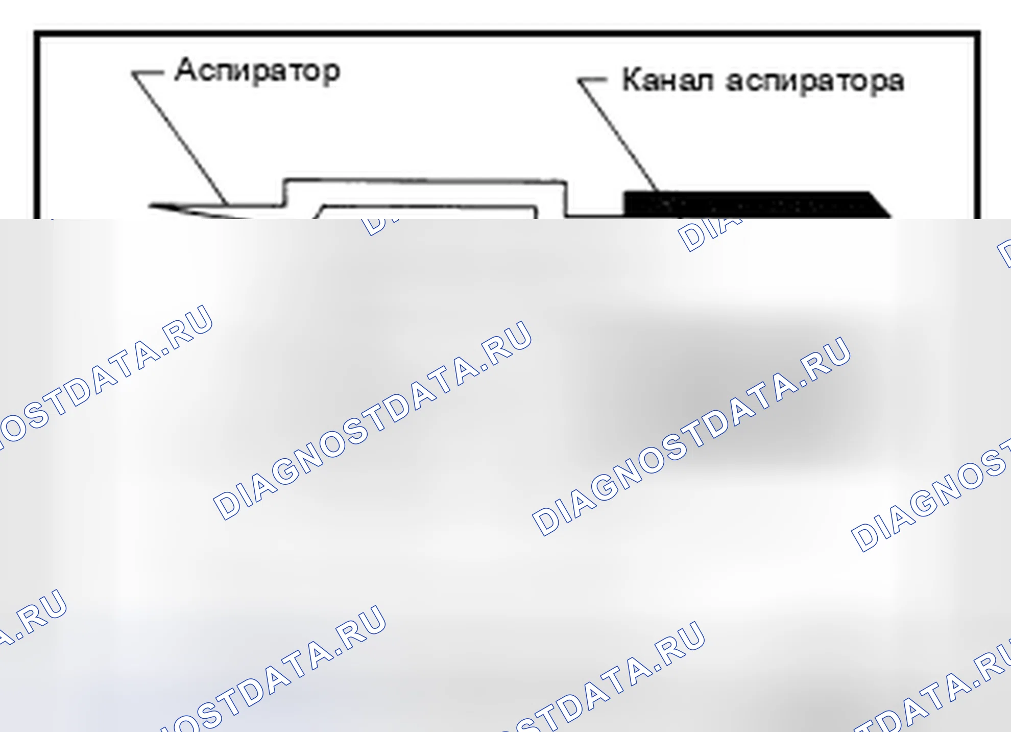 Рис. 219. Nissan Murano Z51 рестайлинг 2