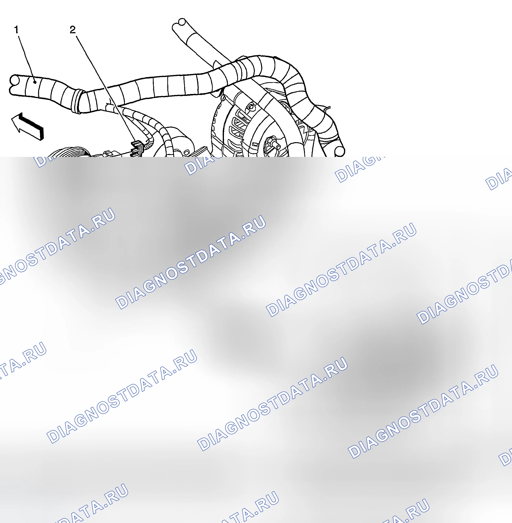 Рис. 72. GMC Savana Special G3500 