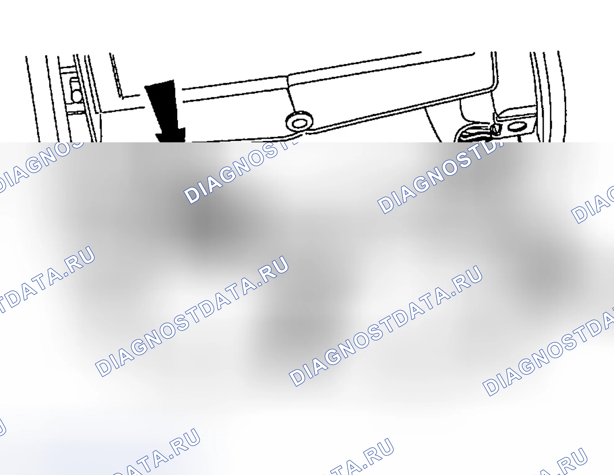 Рис. 46. Ford Explorer Sport Trac I