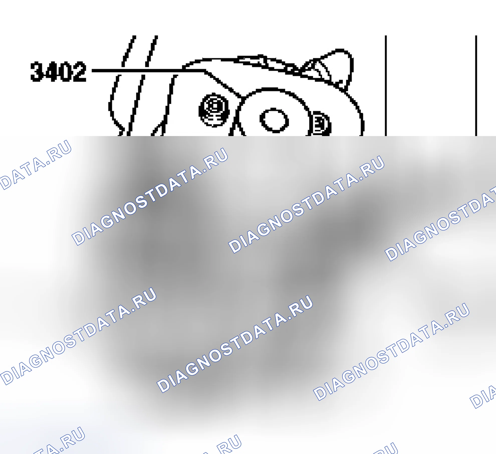 Рис. 8. Audi A8 D2