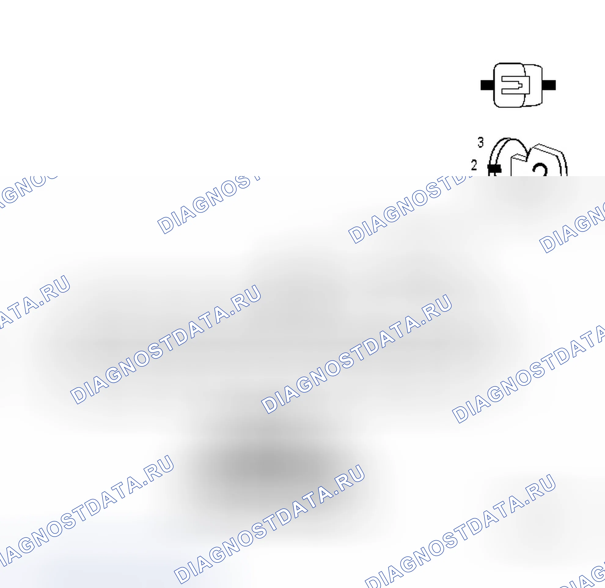 Рис. 60. Dodge Magnum I