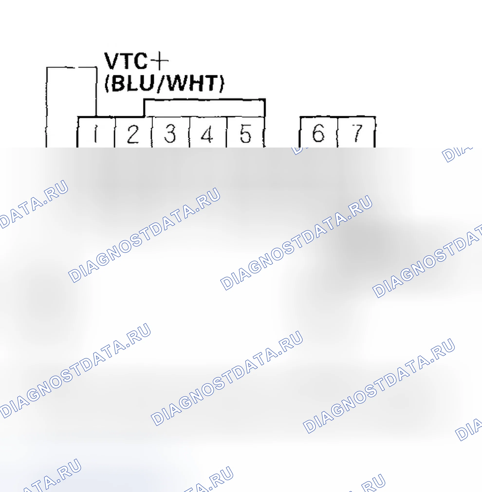 Рис. 148. Honda Civic VII рестайлинг