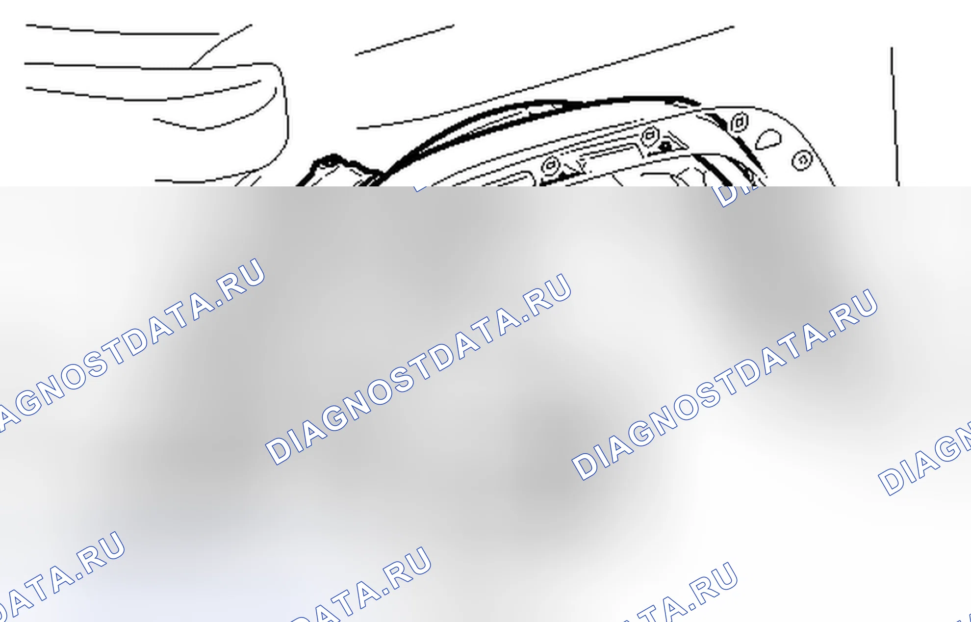 Рис. 216. Toyota 4Runner V