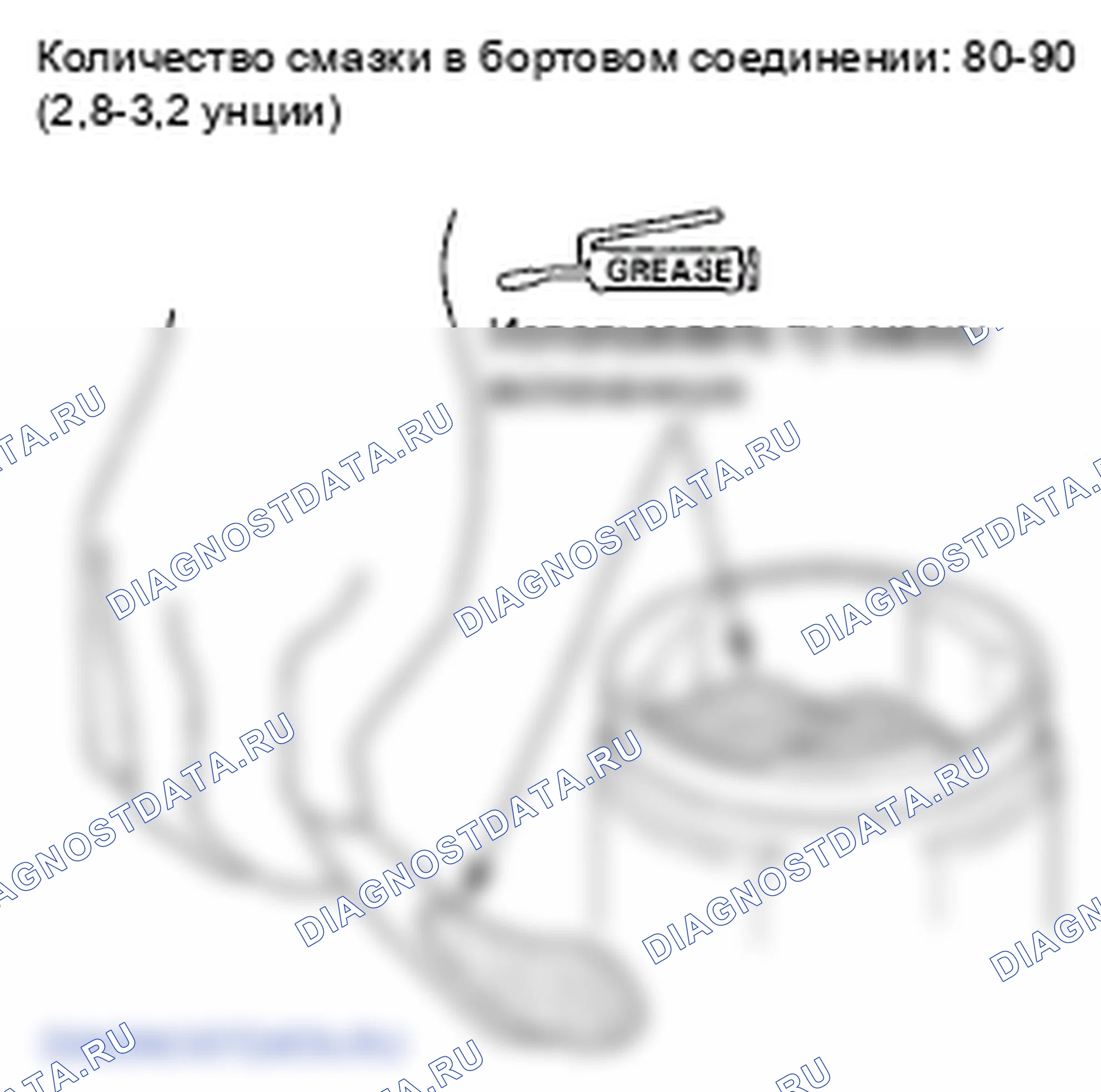 Рис. 109. Honda Element YH2 рестайлинг