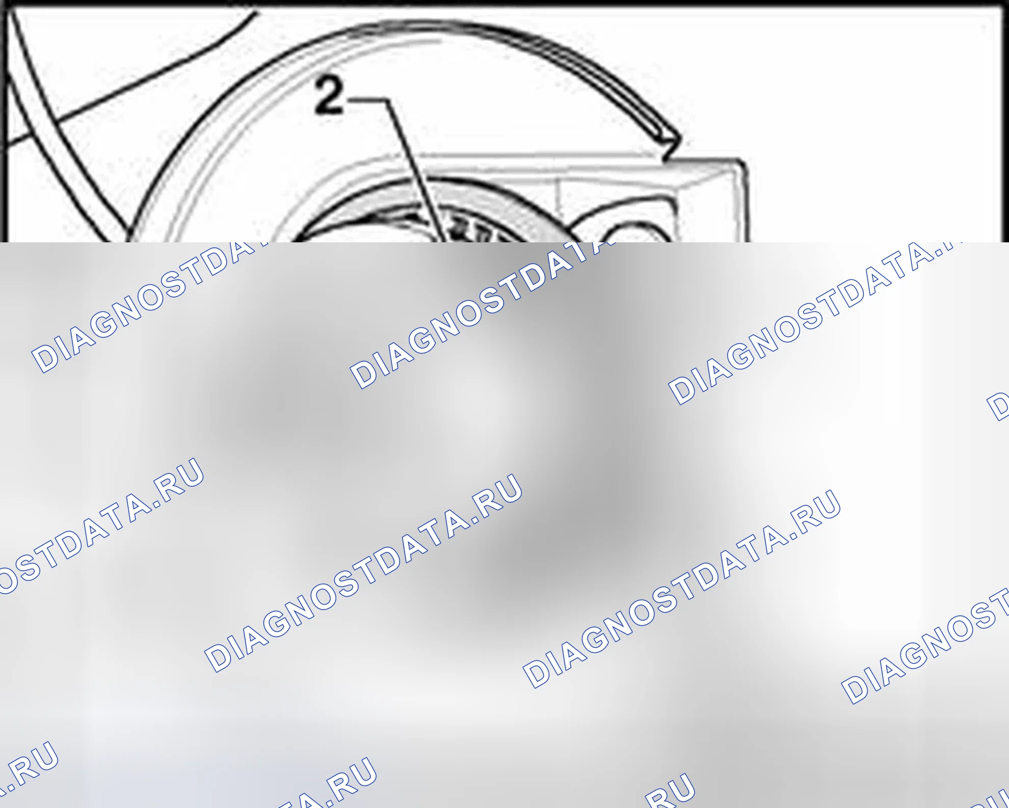 Рис. 1060. Audi TT 8N