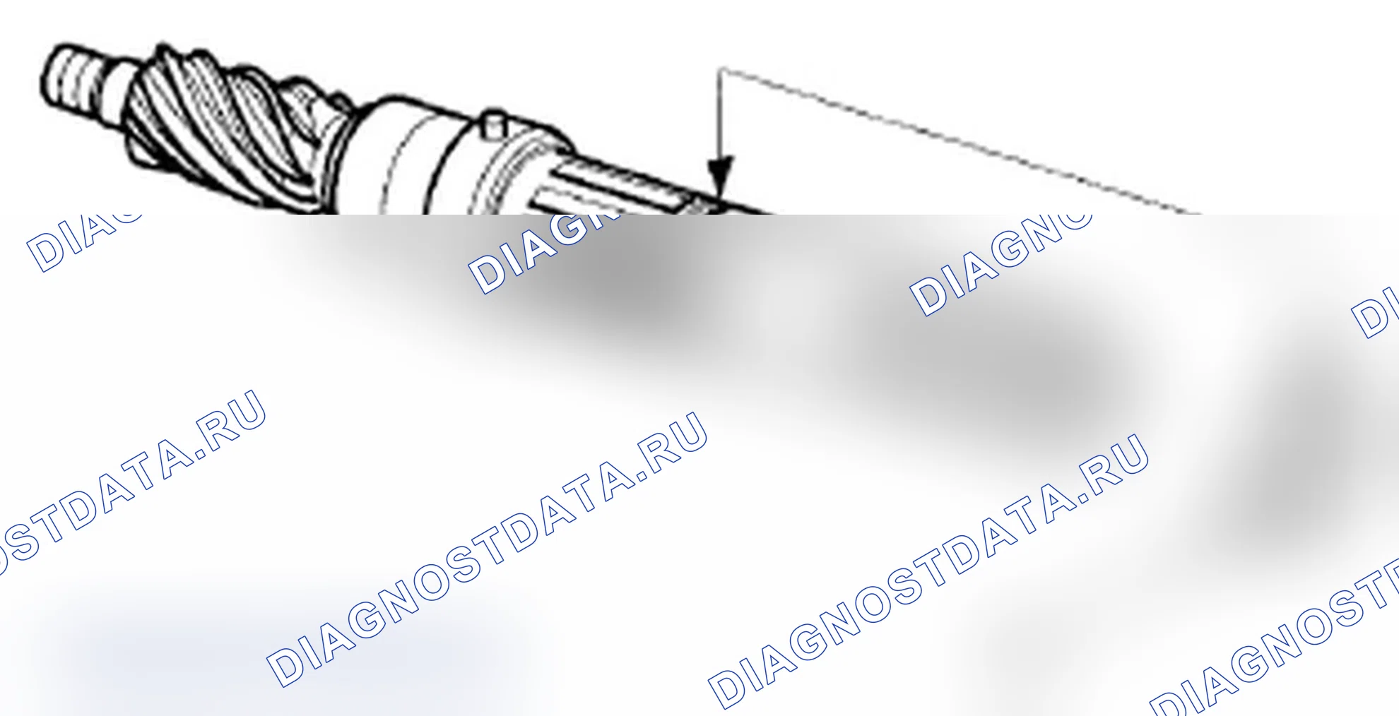 Рис. 104. Acura RL II рестайлинг