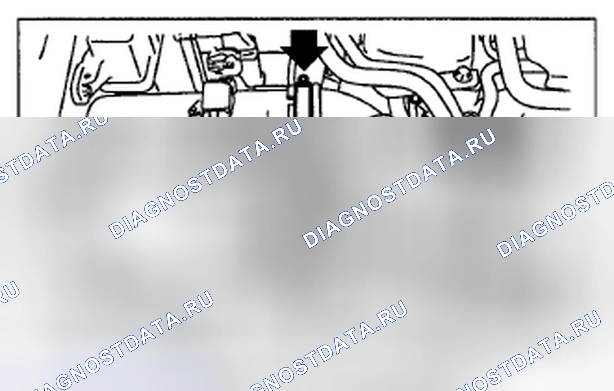 Рис. 197. Subaru Impreza WRX GE рестайлинг