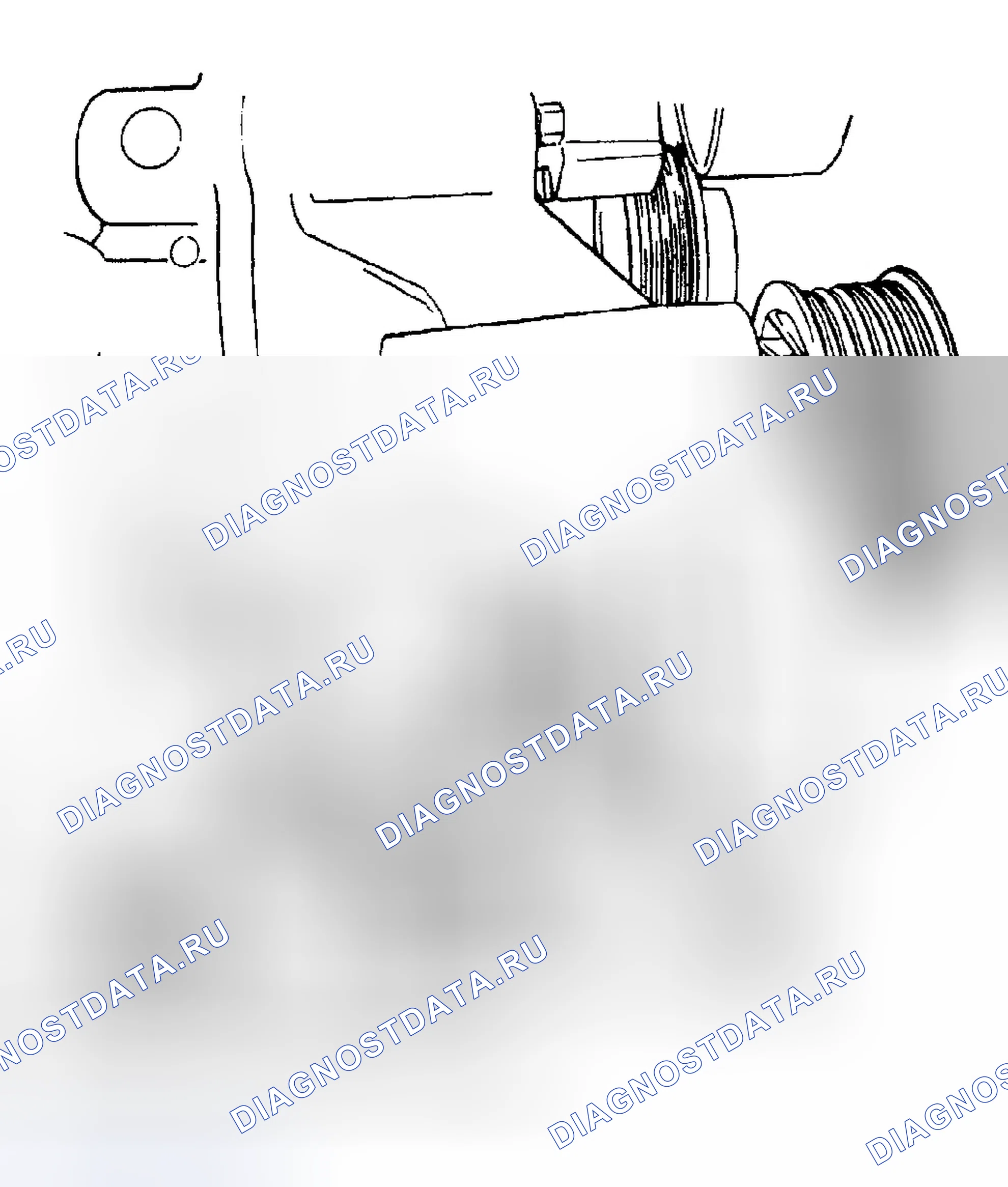 Рис. 6: SRT-10. Dodge Pickup R1500 