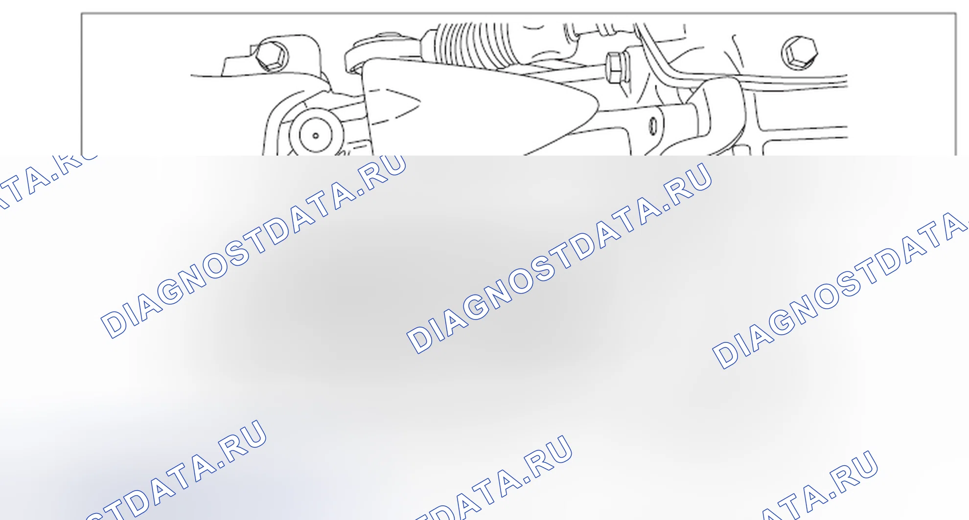 Рис. 1063. Subaru Forester SJ