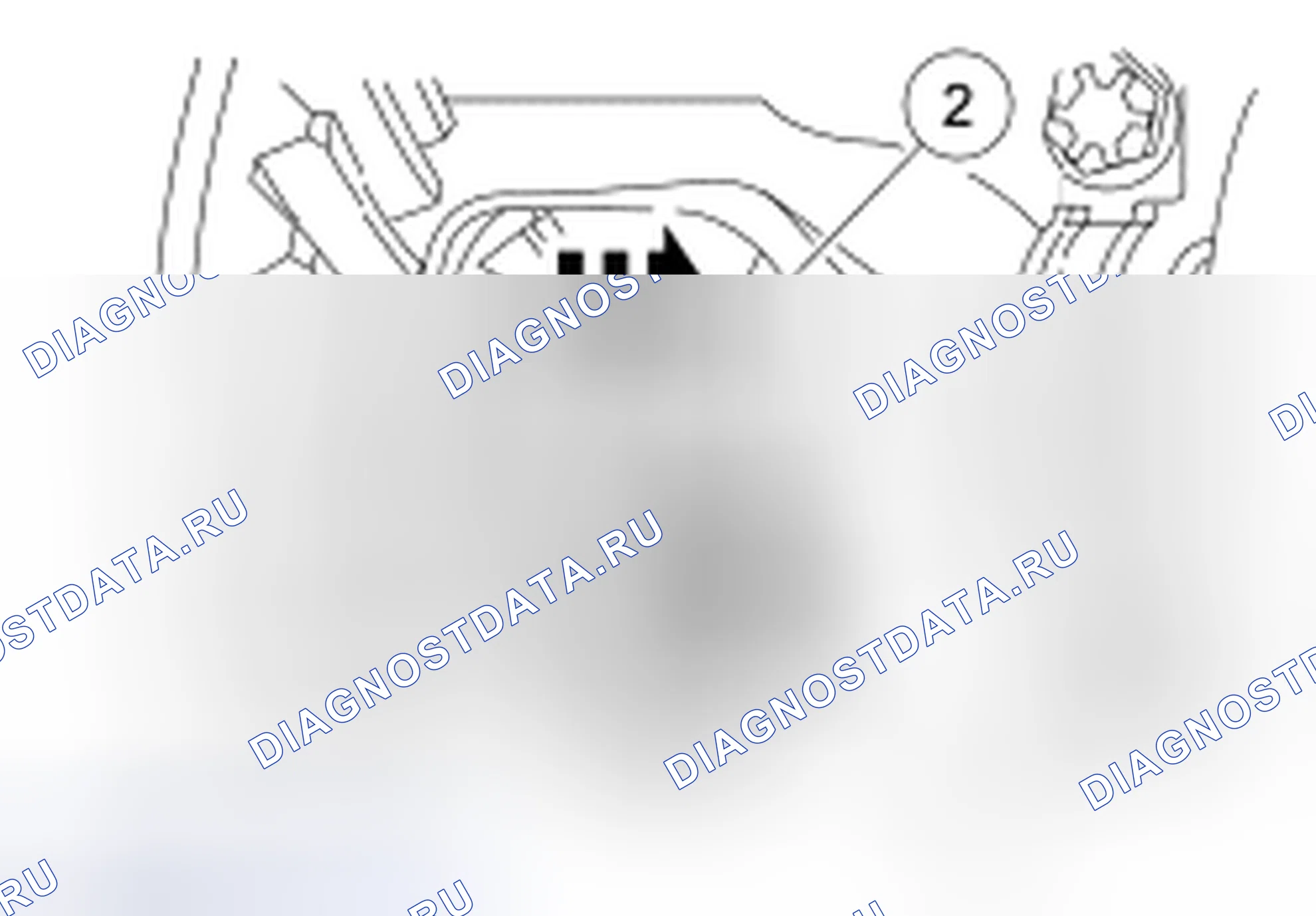 Рис. 484. Ford Pickup F250 Super Duty II