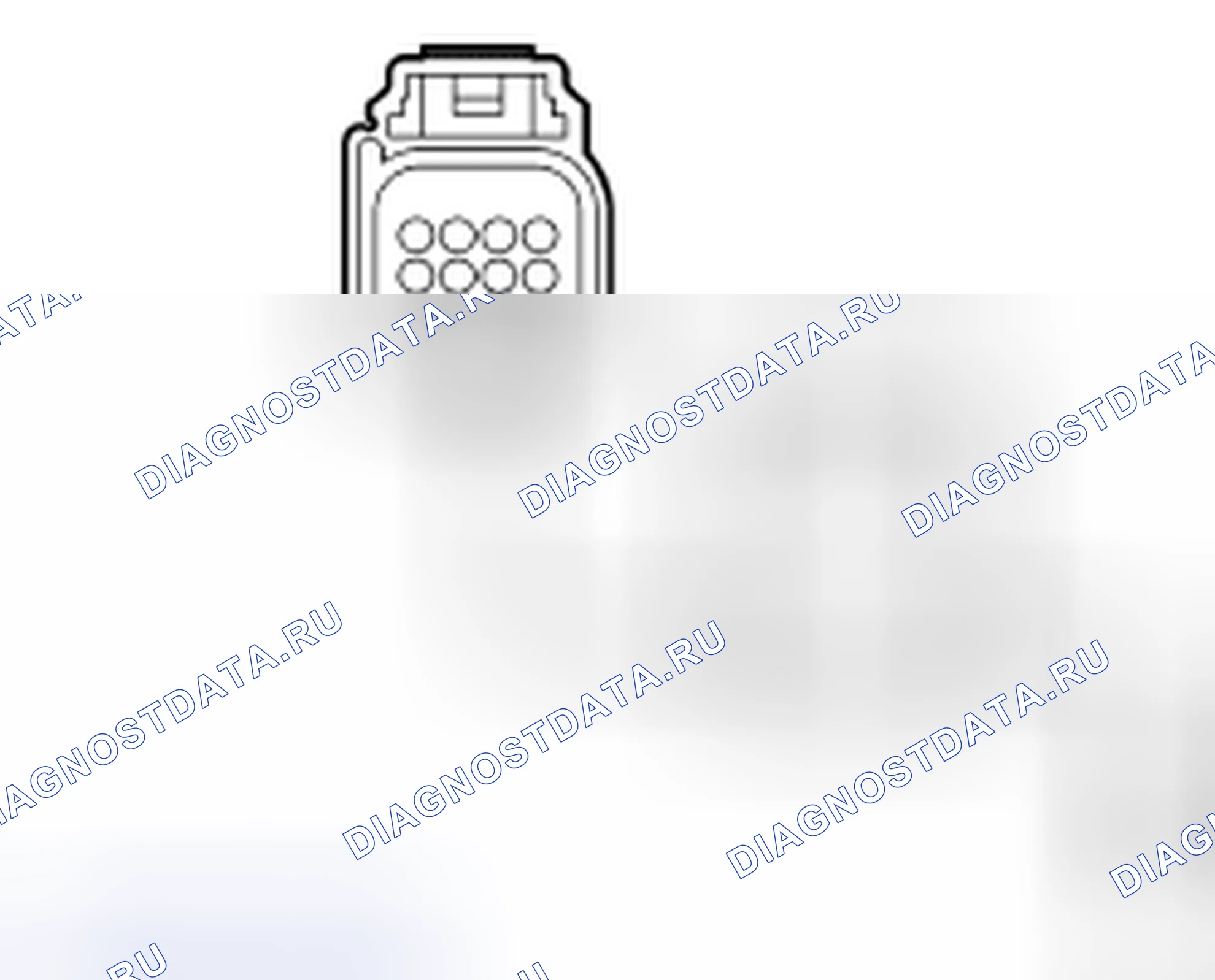 Рис. 22. Mazda 2 I рестайлинг