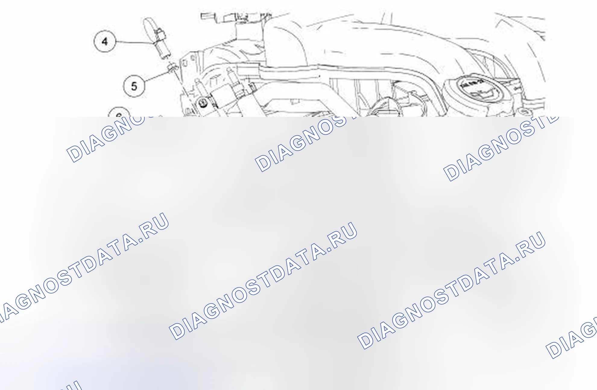 Рис. 20. Hyundai Maxcruz I