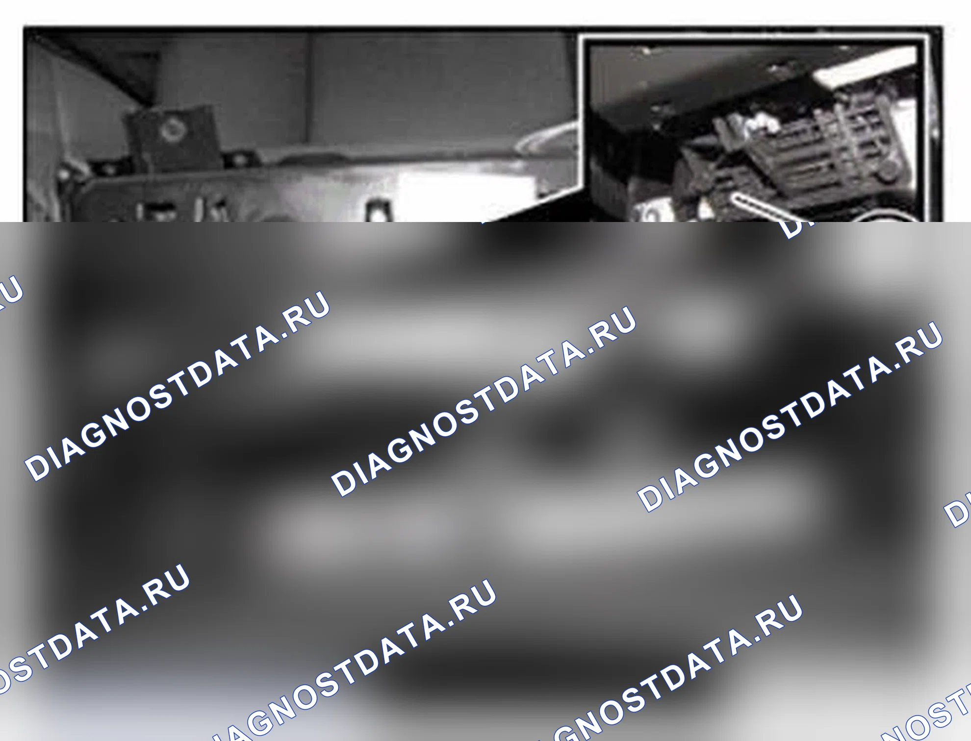 Рис. 138. BMW X6 M E71 рестайлинг
