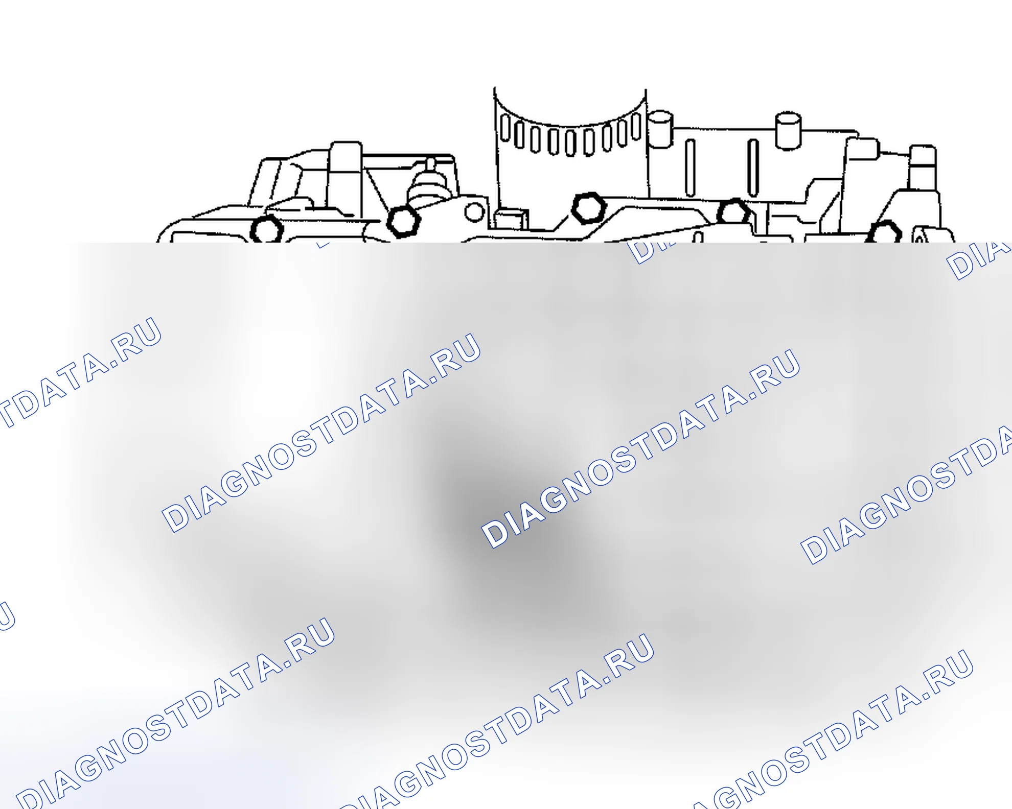 Рис. 496. Hyundai Porter IV