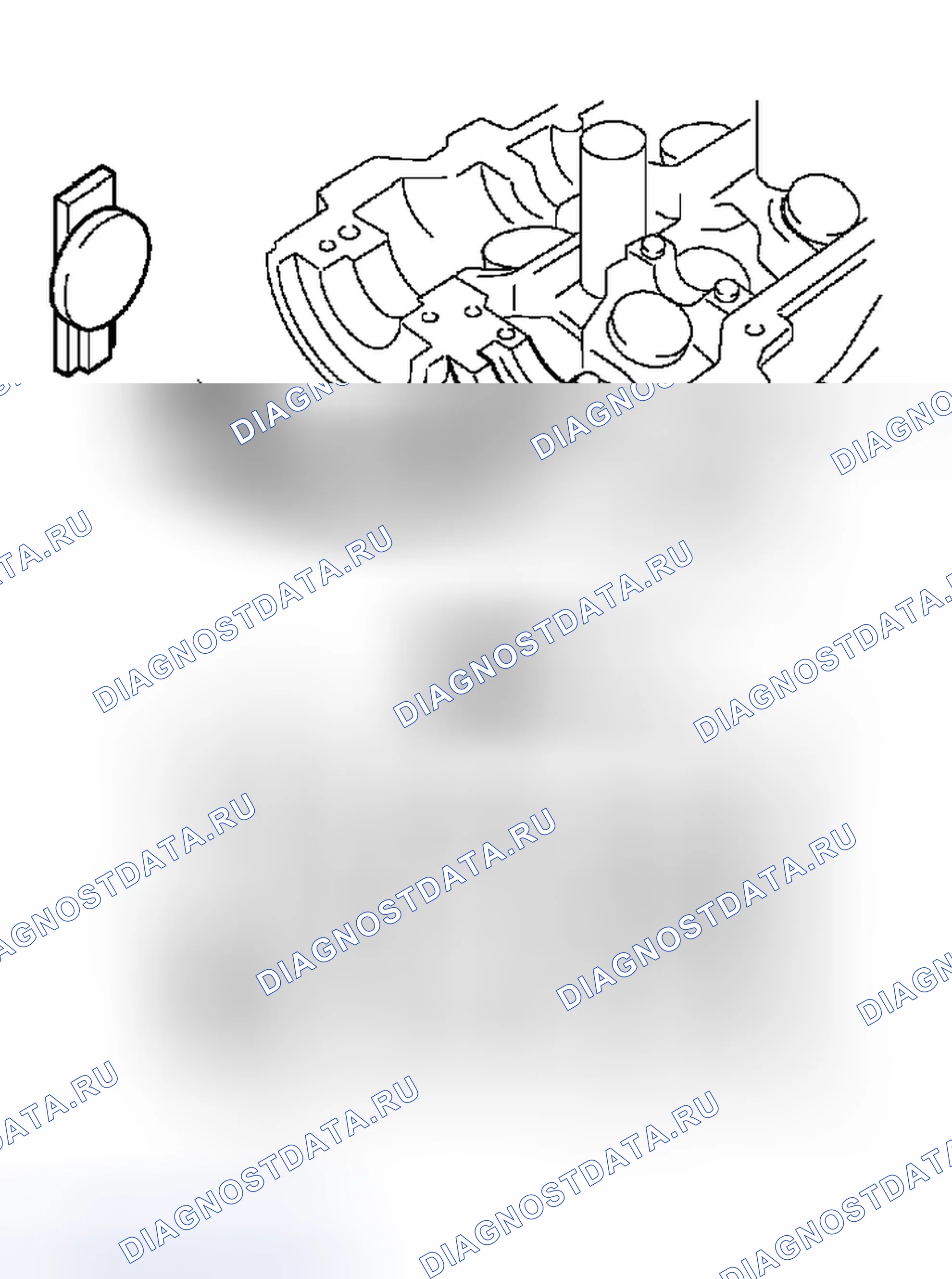 Рис. 949. Toyota 4Runner IV