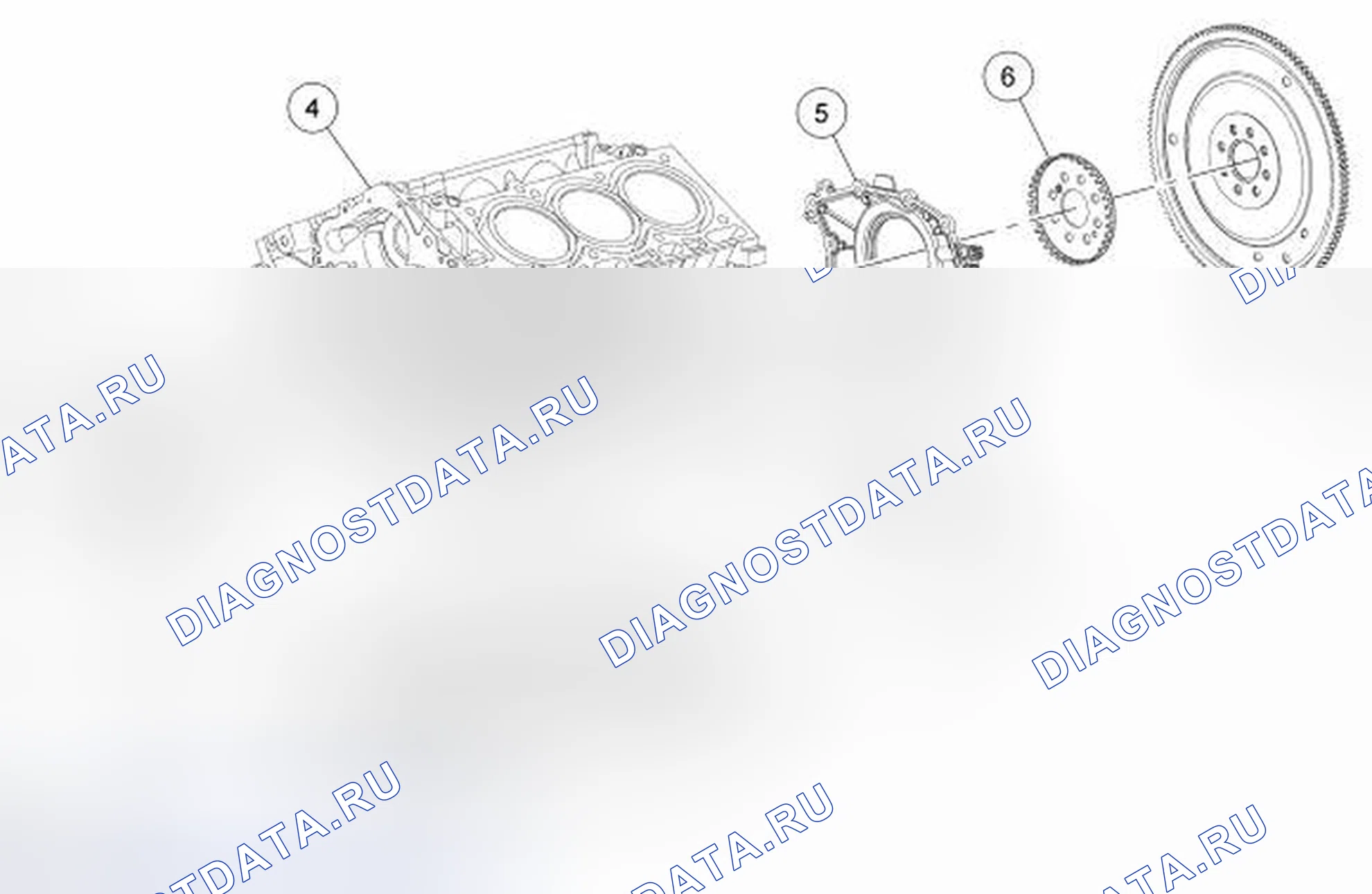 Рис. 21. Hyundai Lantra II рестайлинг