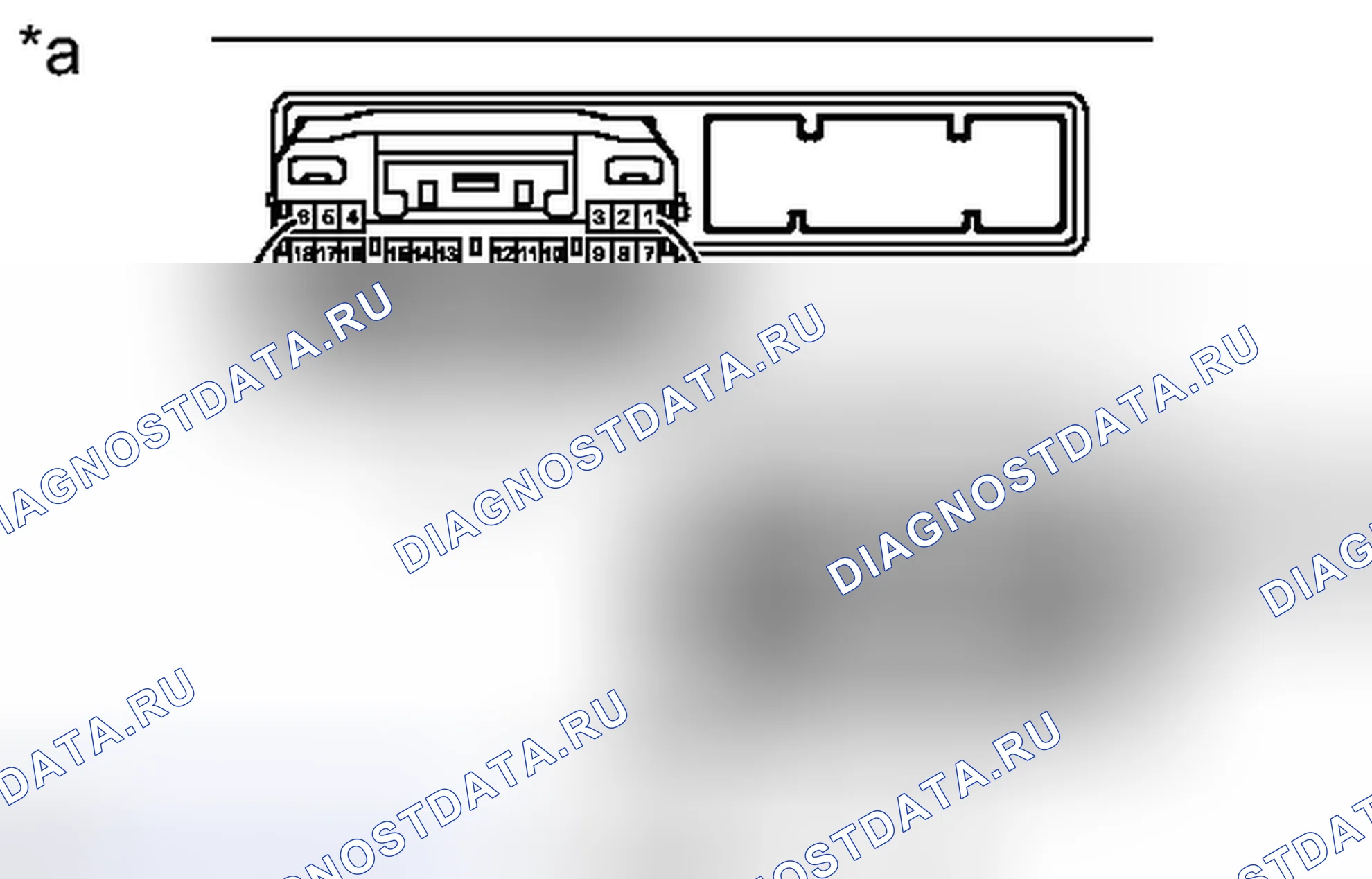Рис. 1402. Toyota Prius III рестайлинг