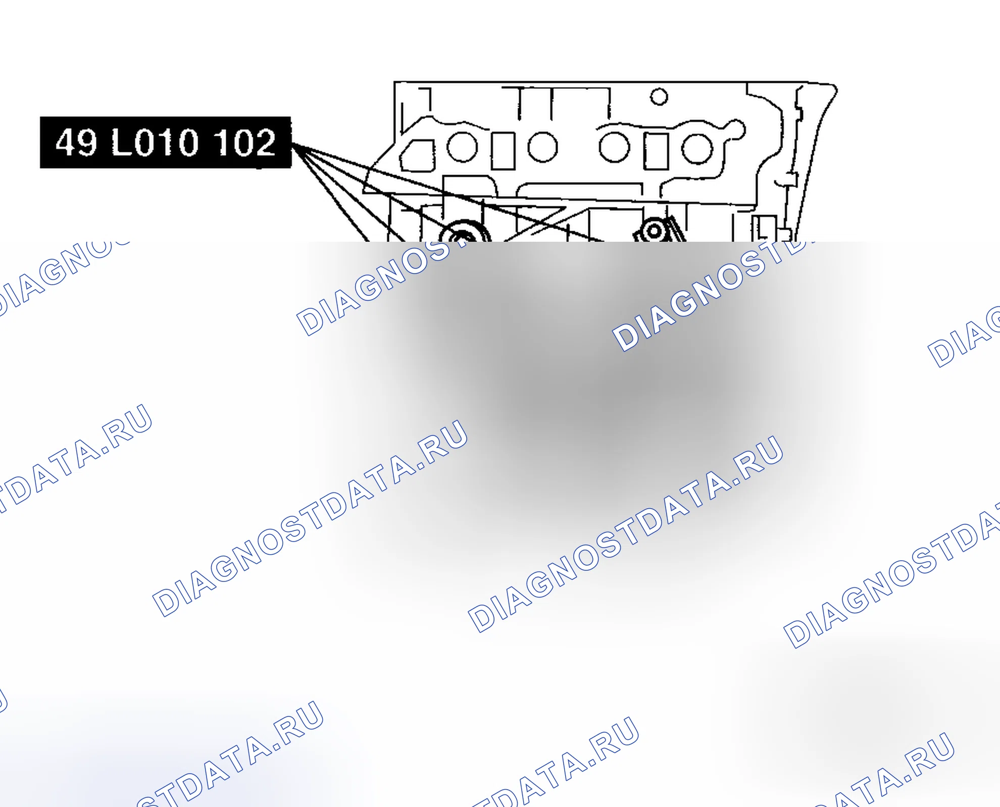 Рис. 184: Установка. Honda CR-V IV