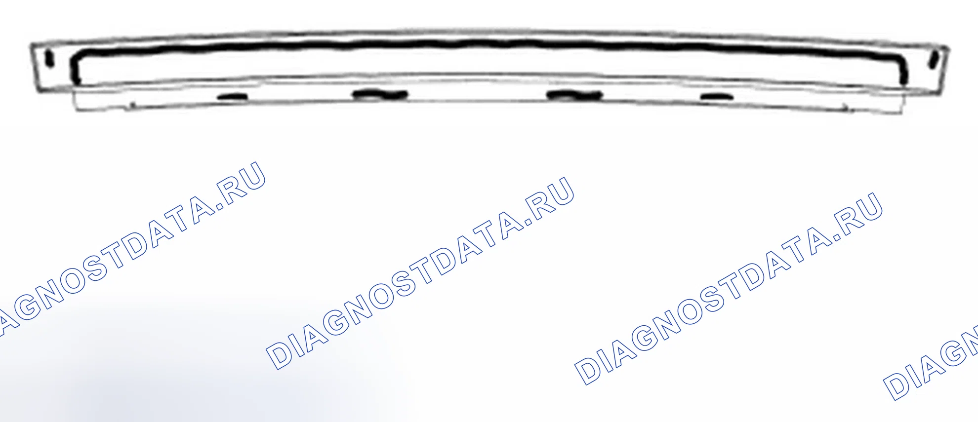 Рис. 24. Ford Mustang V рестайлинг 2