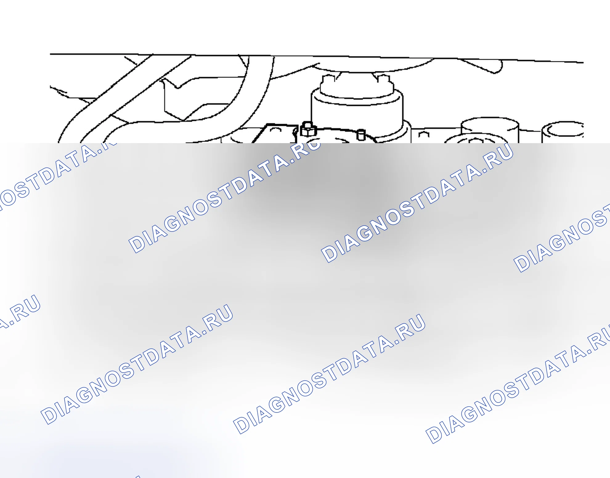 Рис. 279. Toyota 4Runner IV