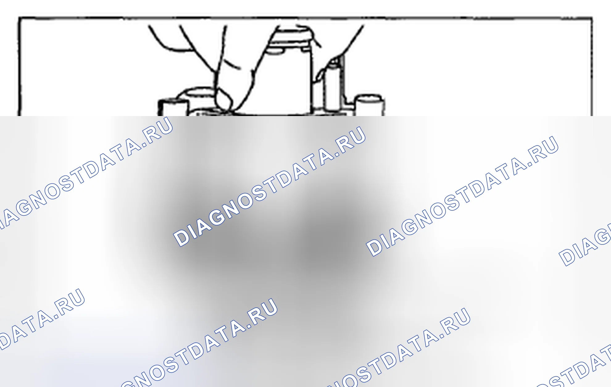 Рис. 454. Subaru Impreza WRX GE рестайлинг