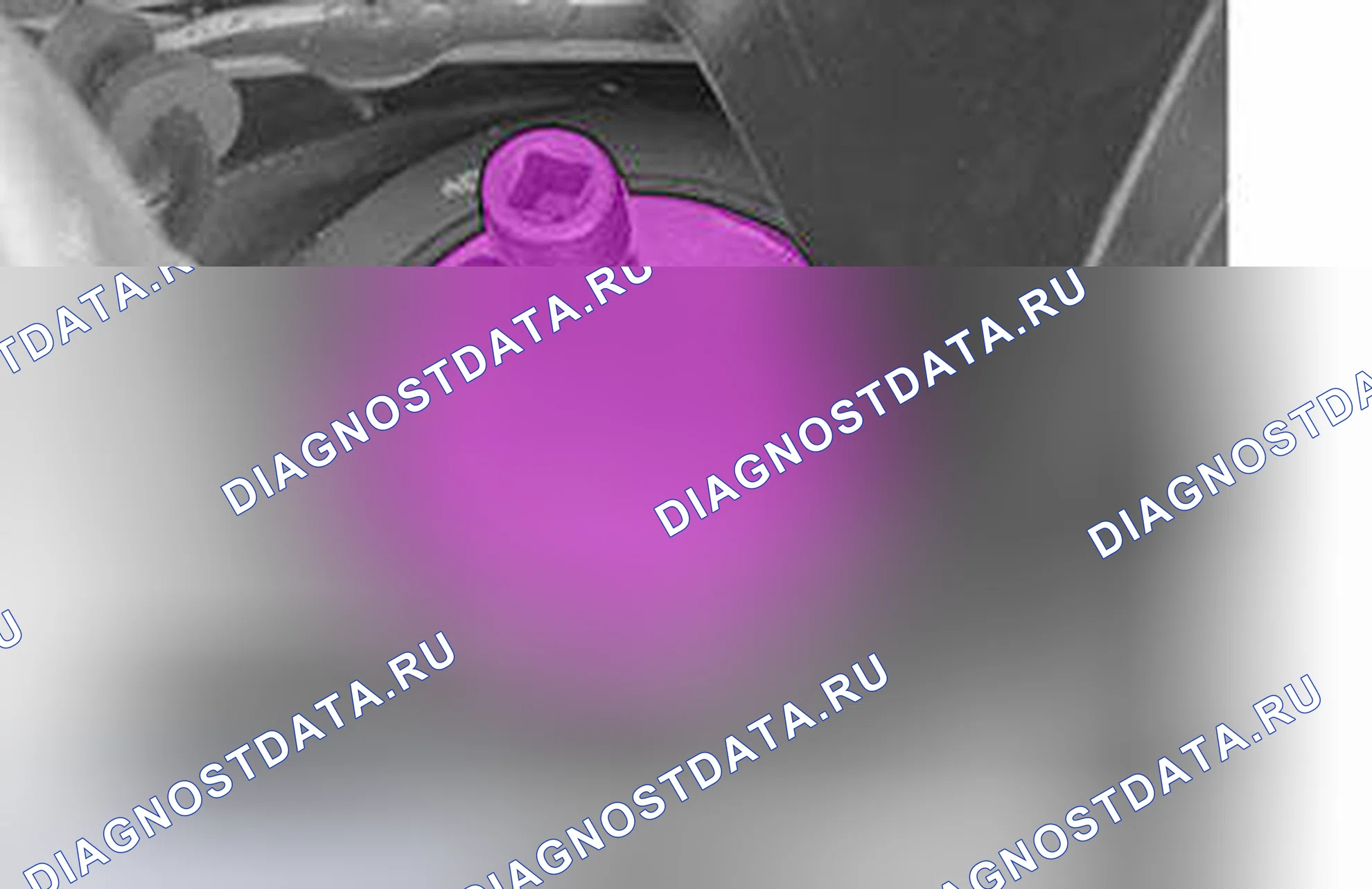 Рис. 444. Volvo S80 II рестайлинг