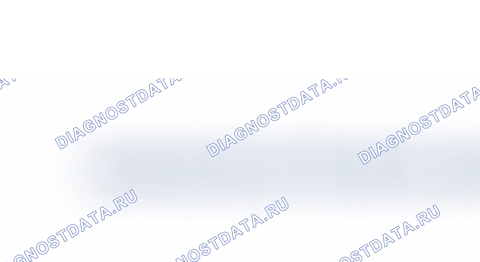 Специальные сервисные инструменты. Hyundai H-1 A1