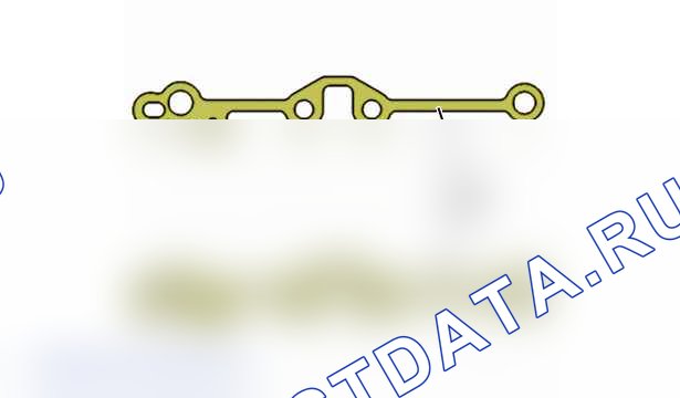 Повторная установка: двигателя DW12TED4 - DW12UTED — e5am0qud. Peugeot 607 I рестайлинг