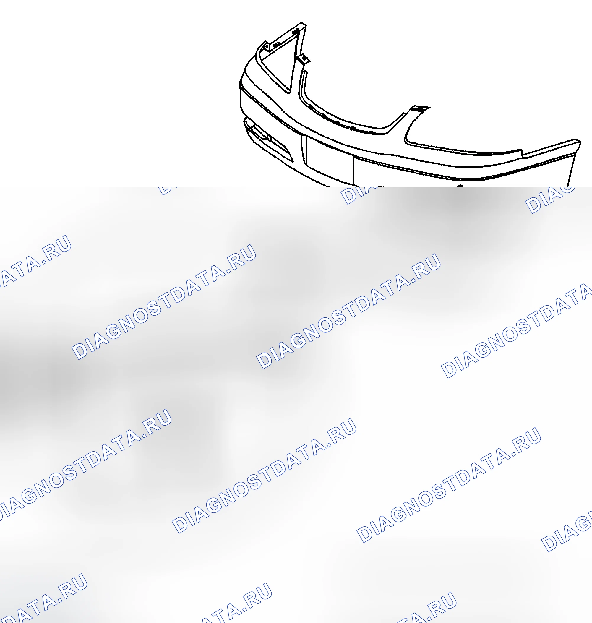 Рис. 93. Chevrolet Impala VIII