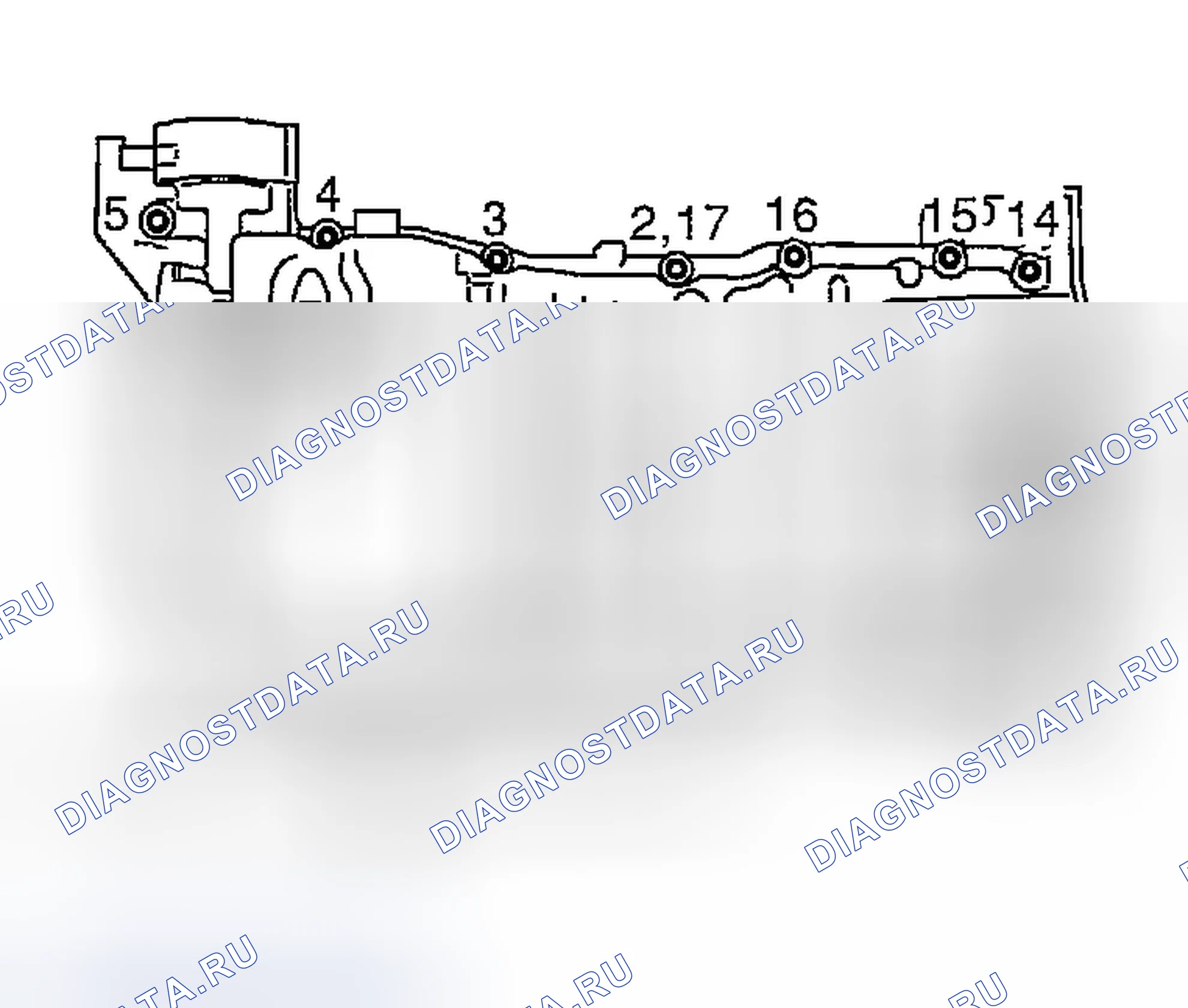 Рис. 49. Infiniti FX45 I