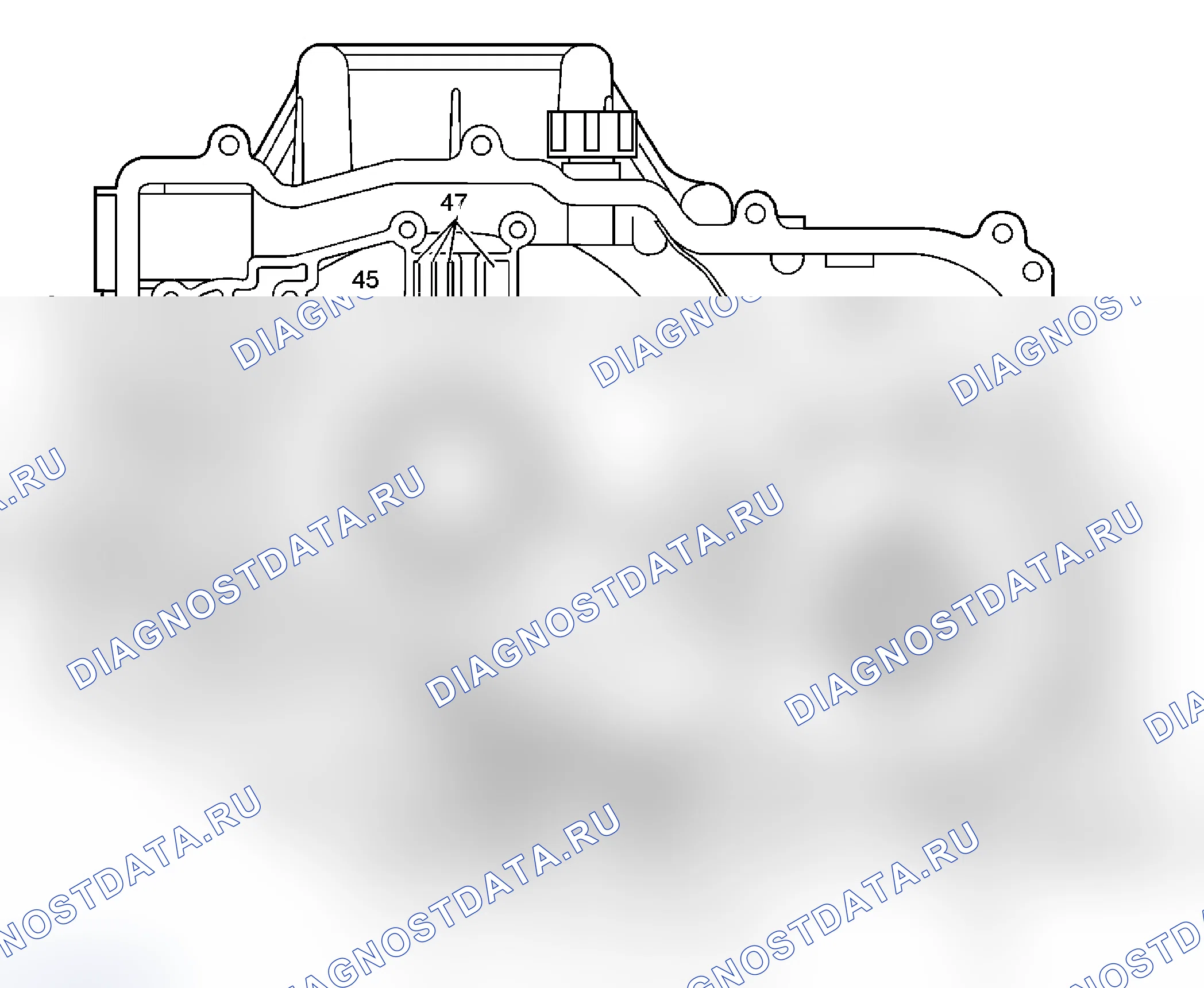 Рис. 218. Pontiac G6 I final