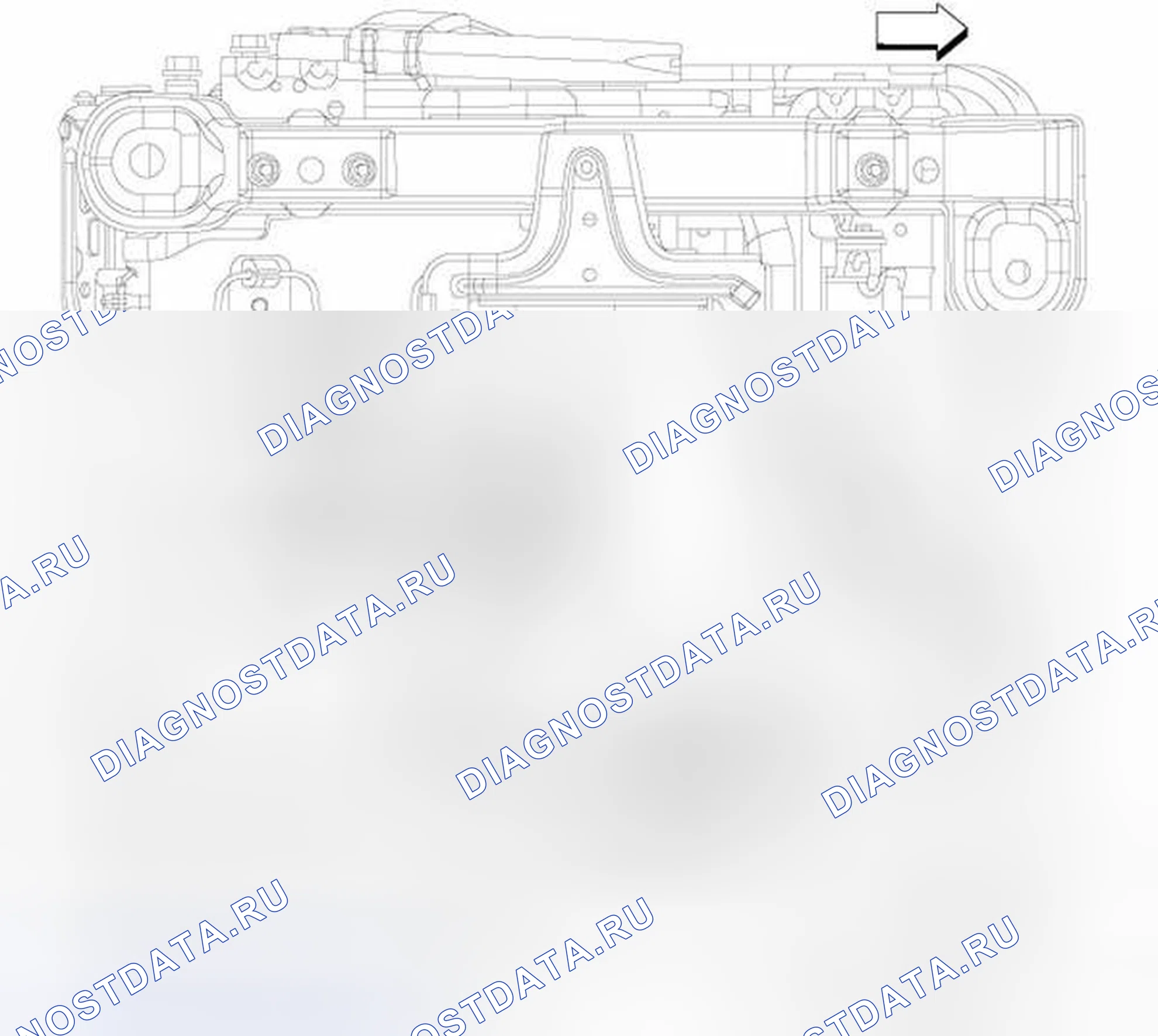 Рис. 498. Jeep Liberty II