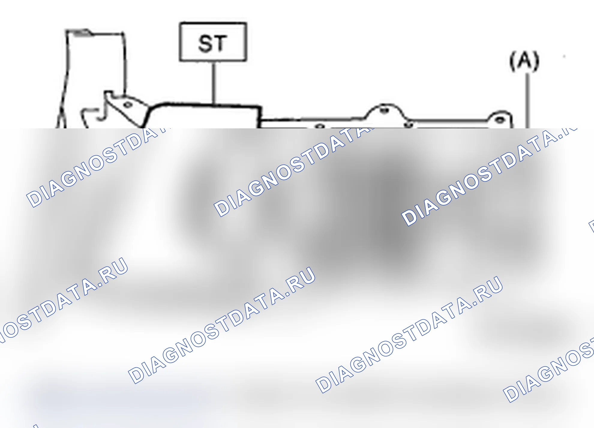 Рис. 32. Subaru Impreza WRX GD/GG рестайлинг 2