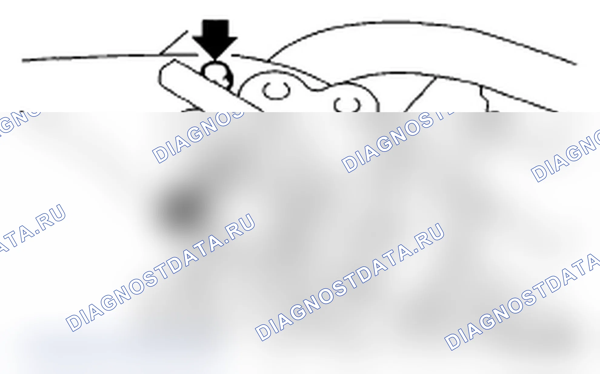 Рис. 440. Subaru Impreza WRX GD/GG рестайлинг 2