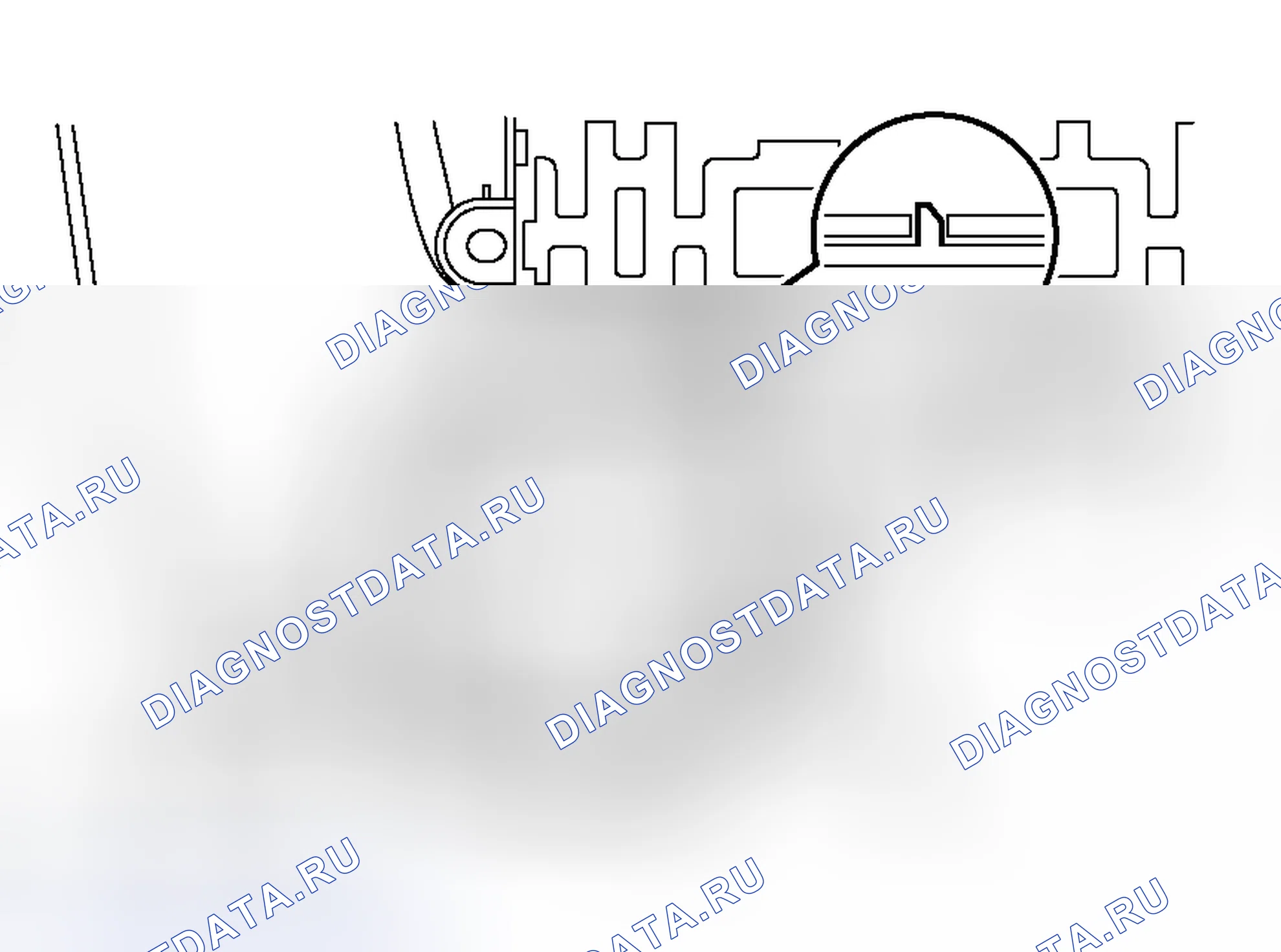 Рис. 301. Toyota RAV4 III