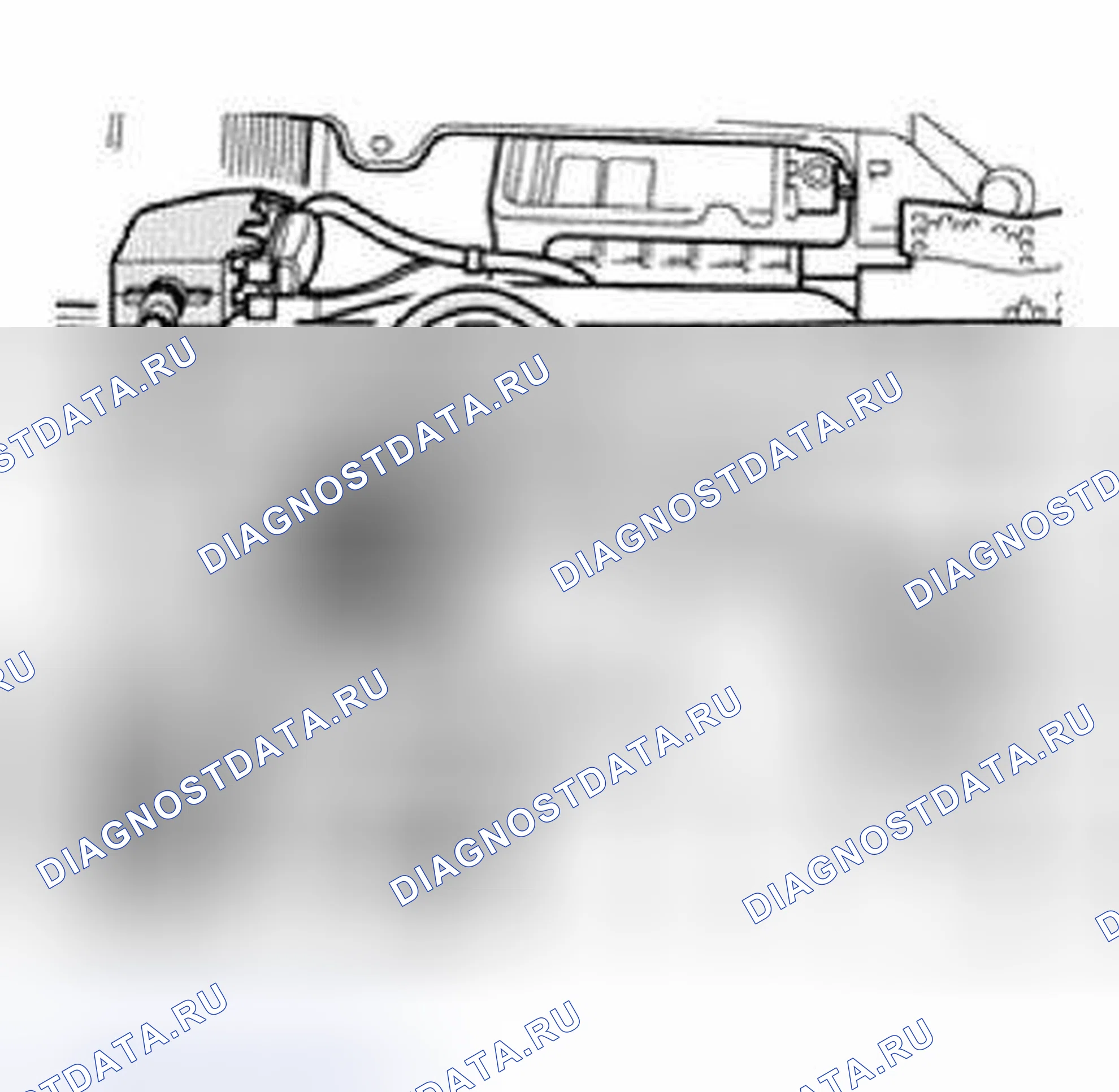 Рис. 14. Volkswagen Golf Mk3