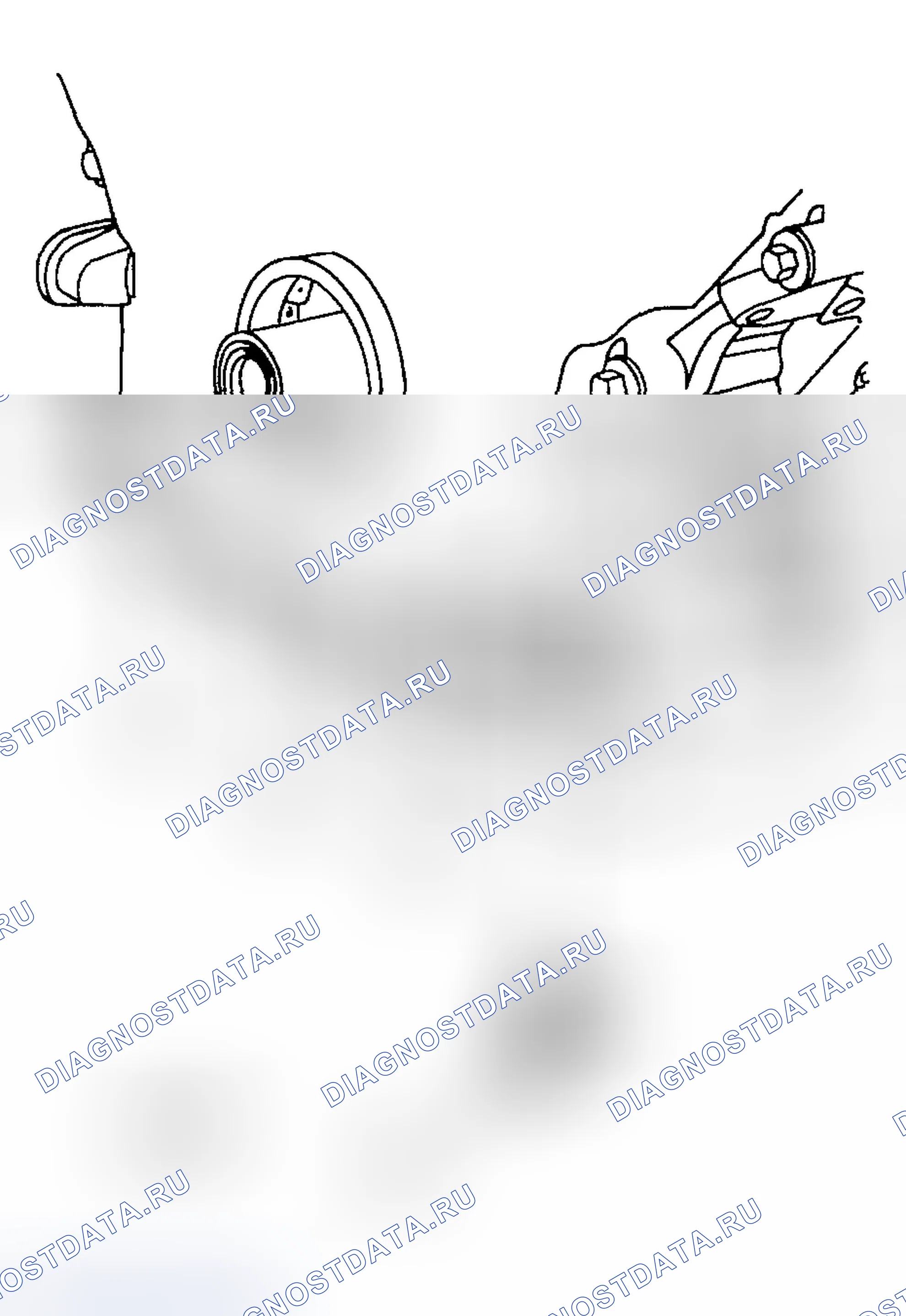 Рис. 749. Ford Excursion I
