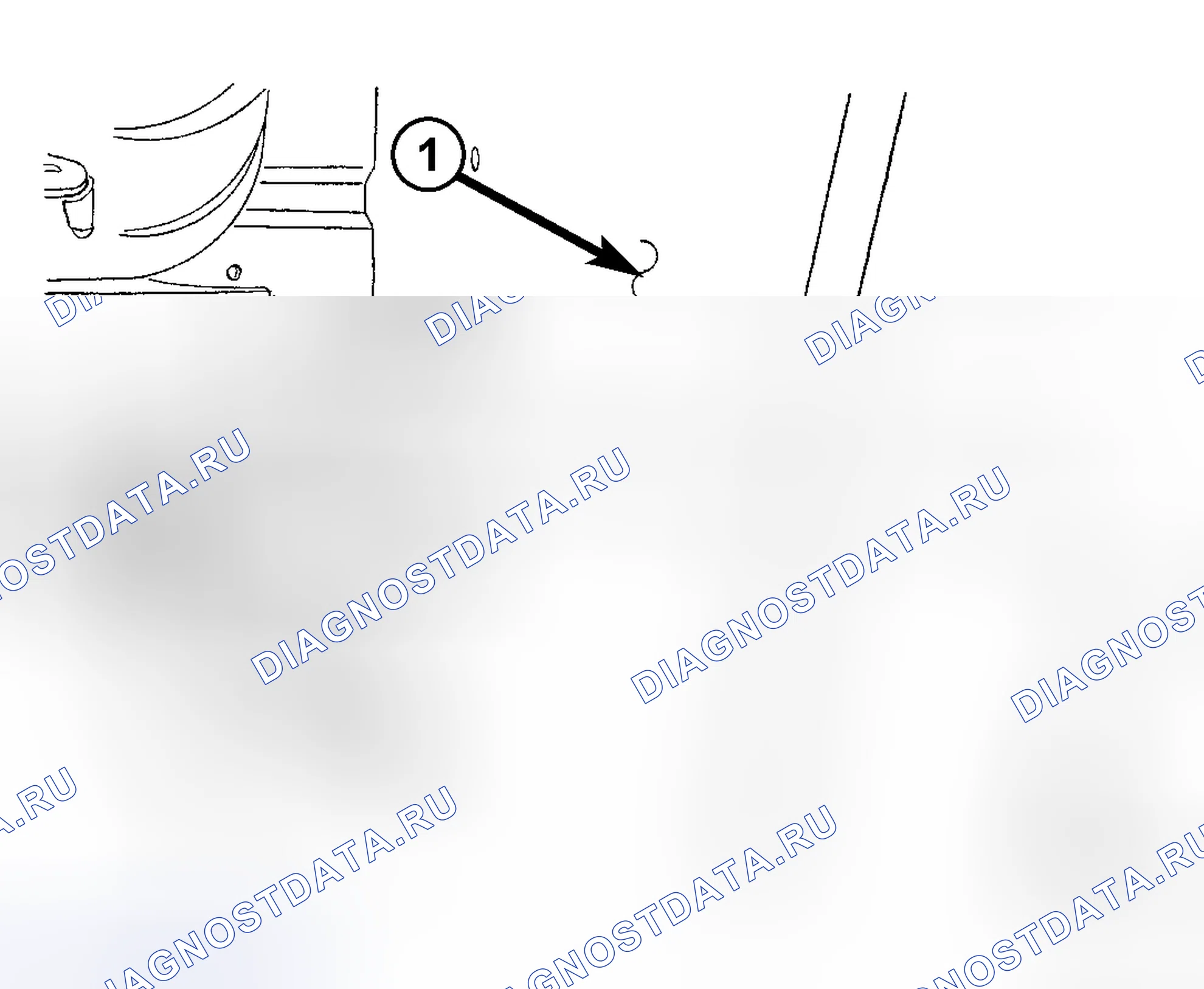 Рис. 314. Dodge Cab & Chassis R3500 HD transition