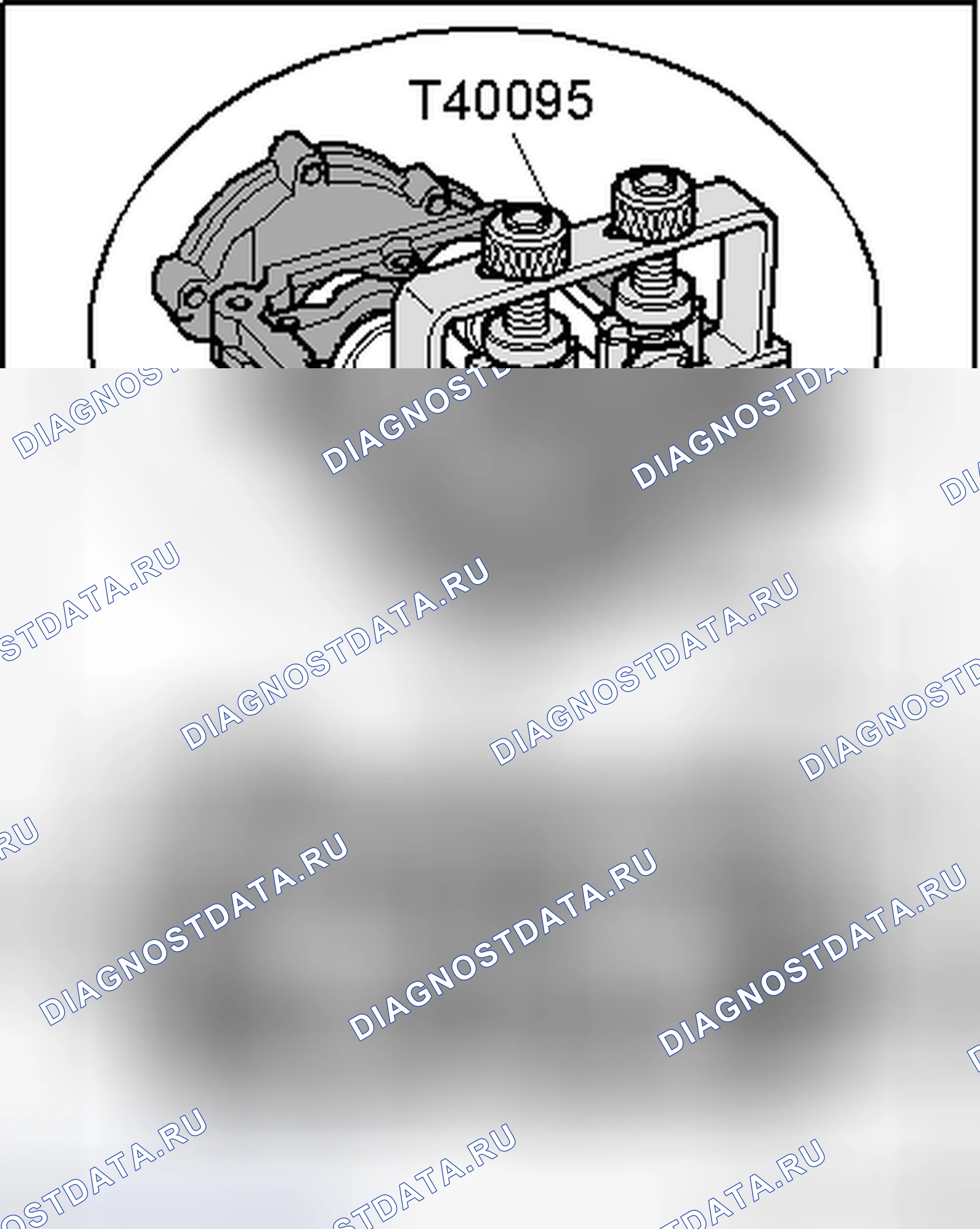 Рис. 453. Volkswagen Touareg II