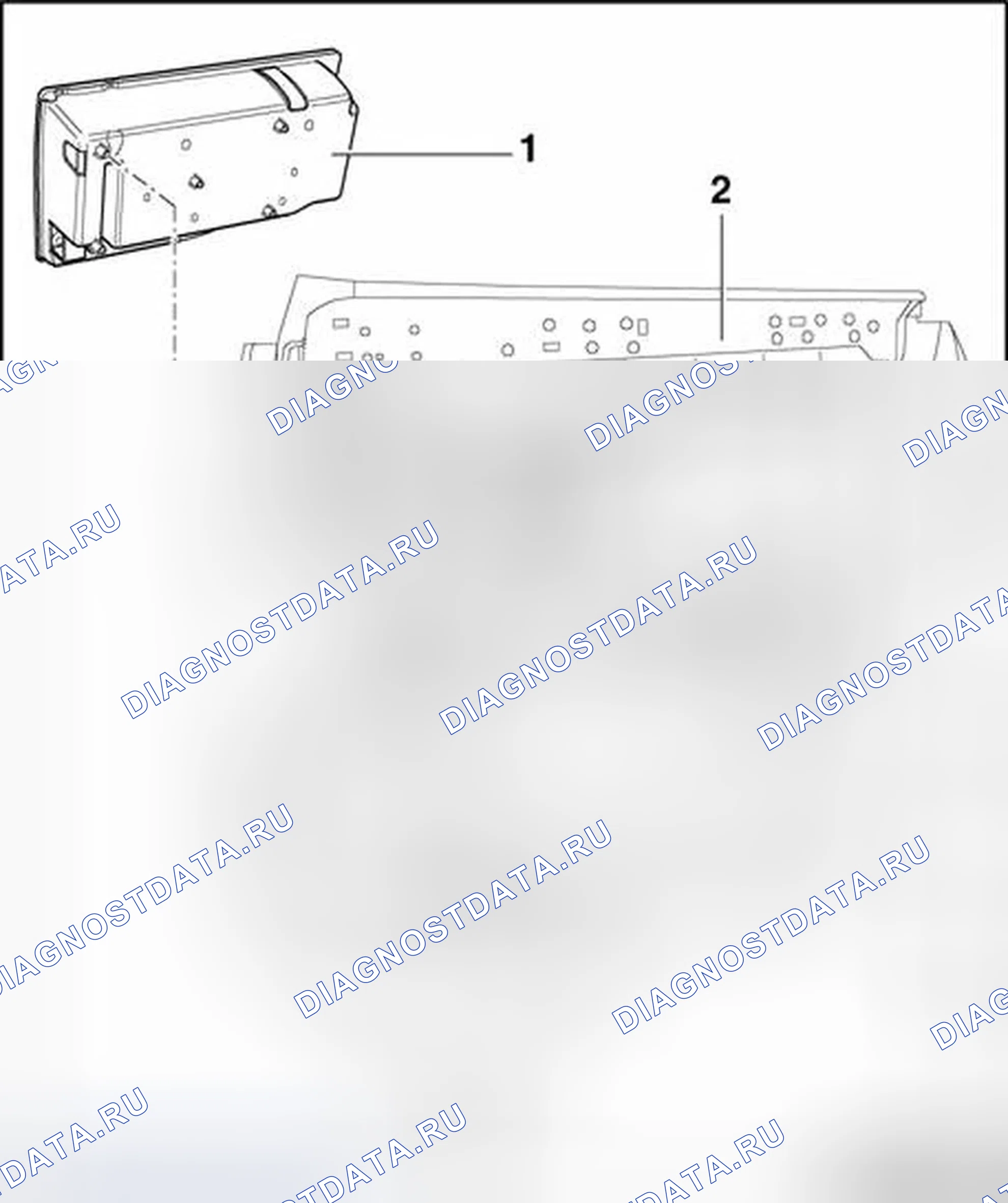 Рис. 283. Audi S8 D3 рестайлинг