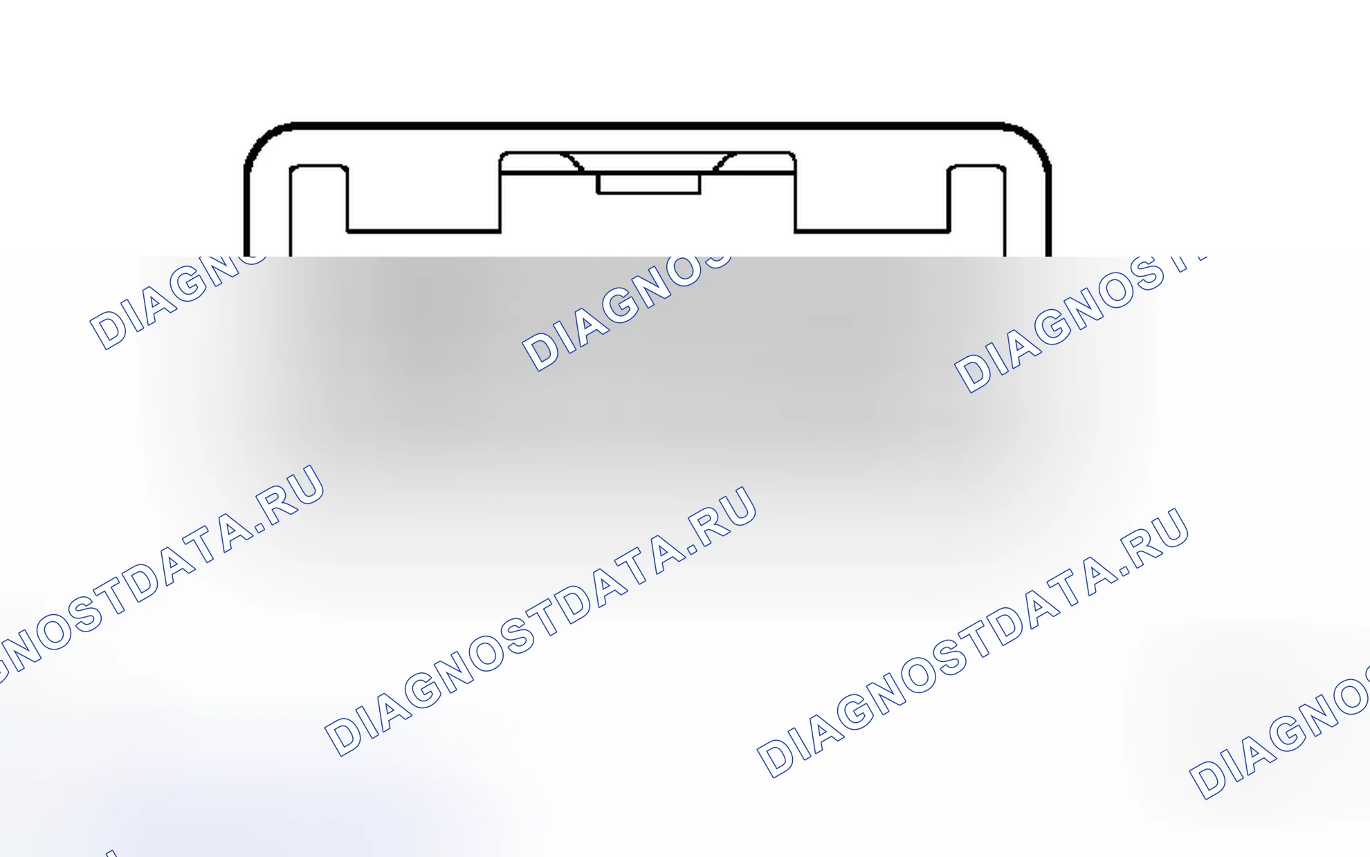 Рис. 158: ПРОВЕРКА внешних осветительных приборов. Toyota Avalon XX30