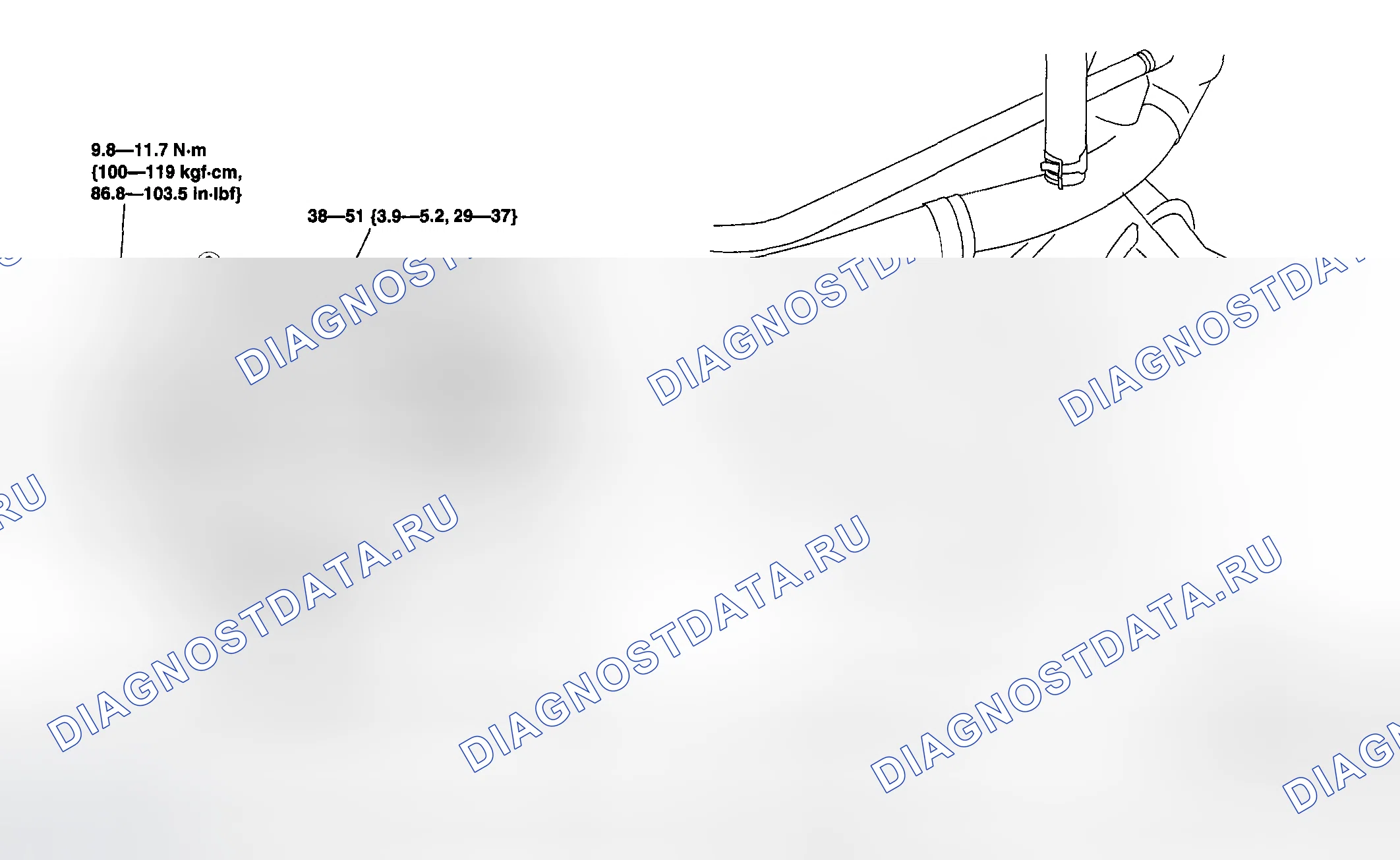 Рис. 19. Mazda MX-5 NC рестайлинг