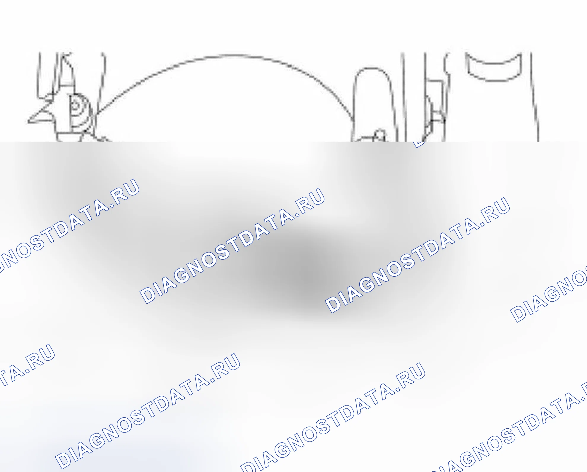 Рис. 615. Ford Pickup F150 