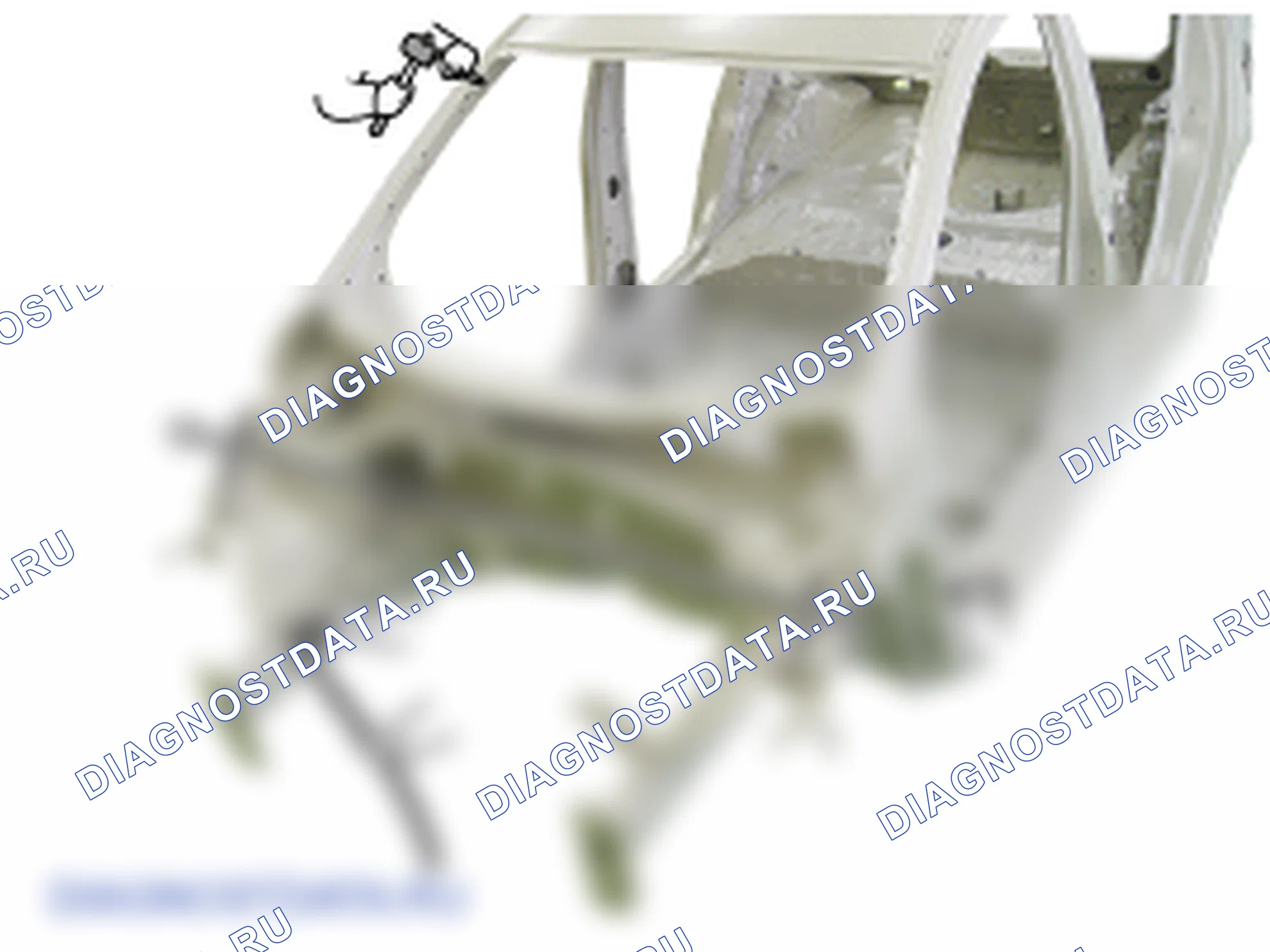 Общая информация. Hyundai GRAND i10/Xcent BA