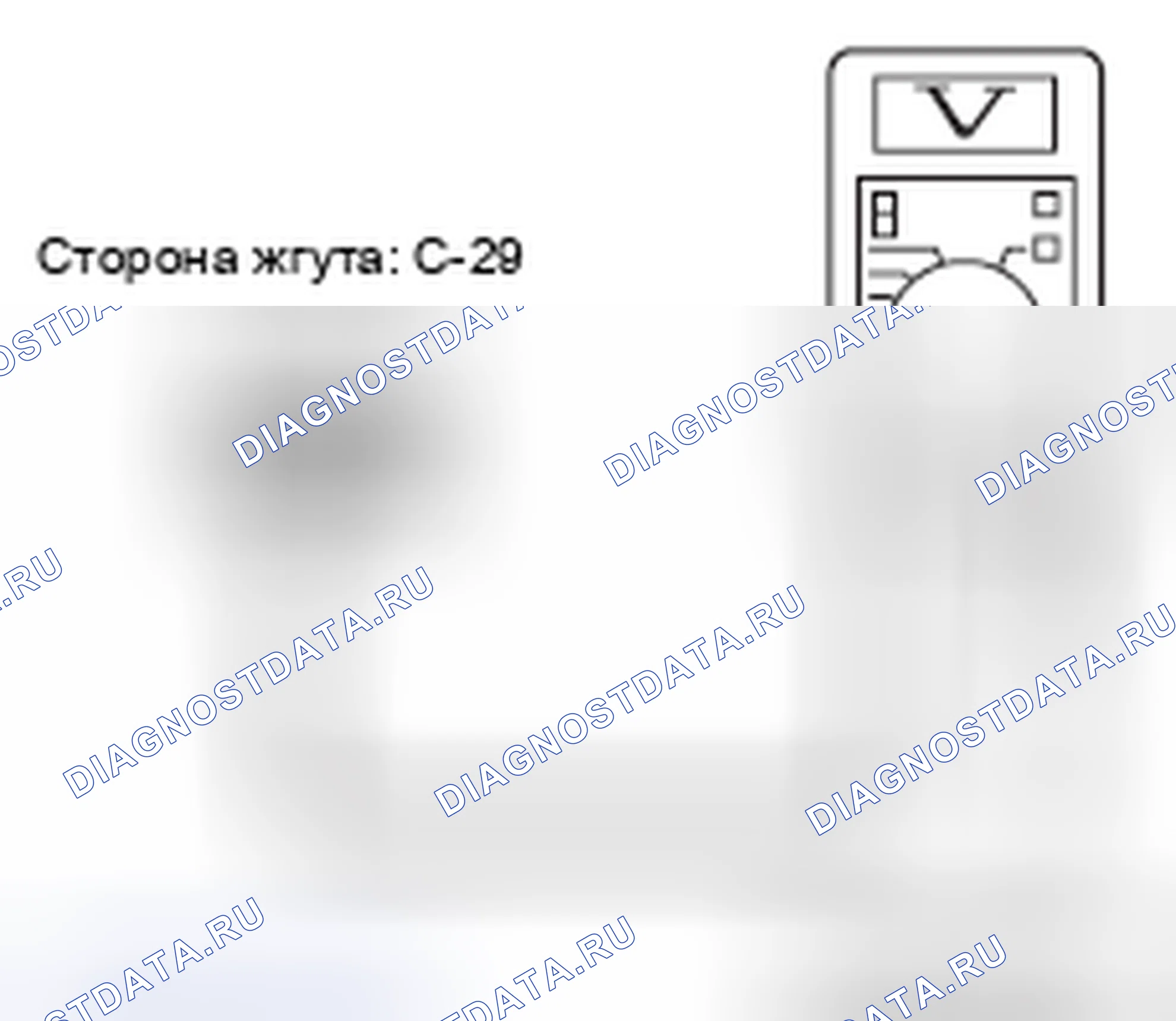 Рис. 15. Mercedes-Benz CLA-класс C117/X117 рестайлинг