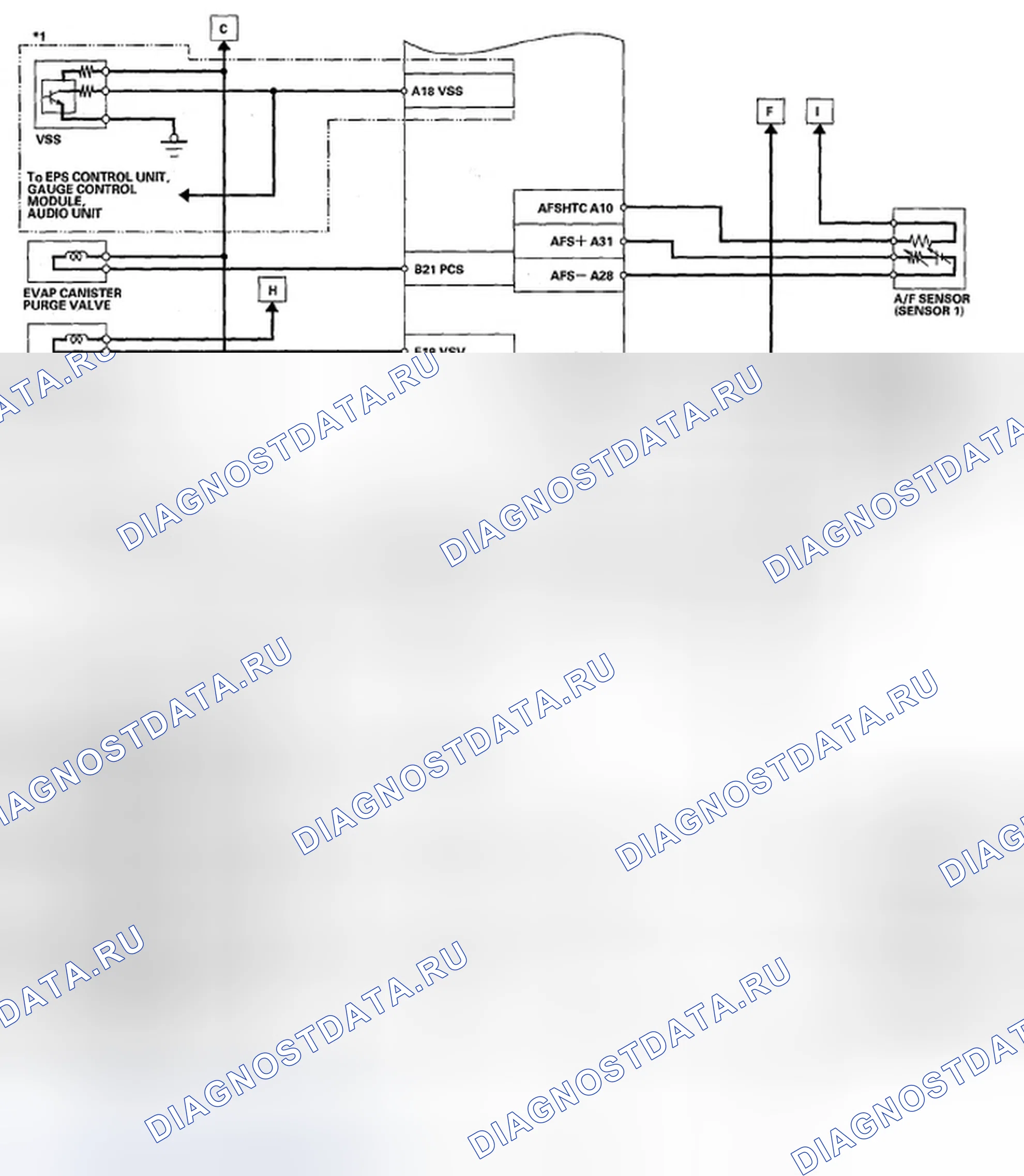Рис. 12. Honda Fit I