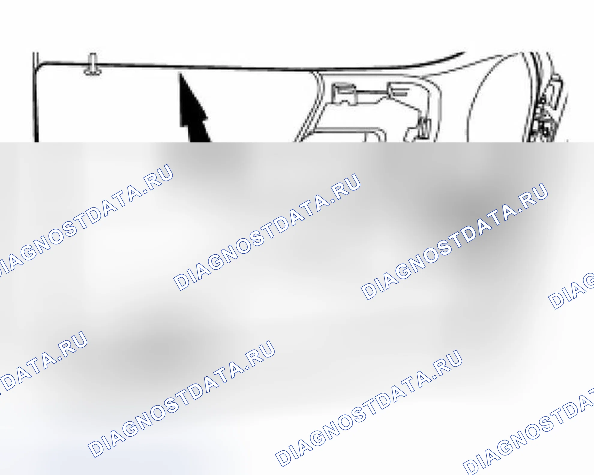 Рис. 11. Ford Ranger I