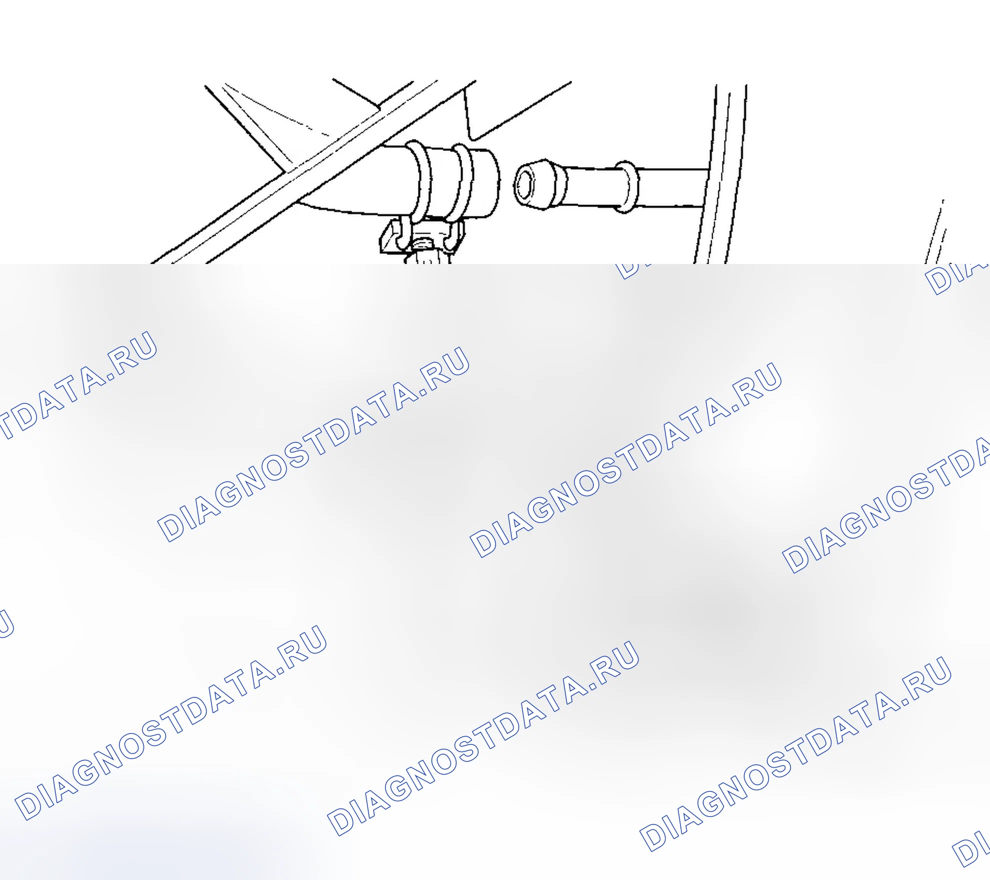Рис. 698. Honda Accord VII рестайлинг